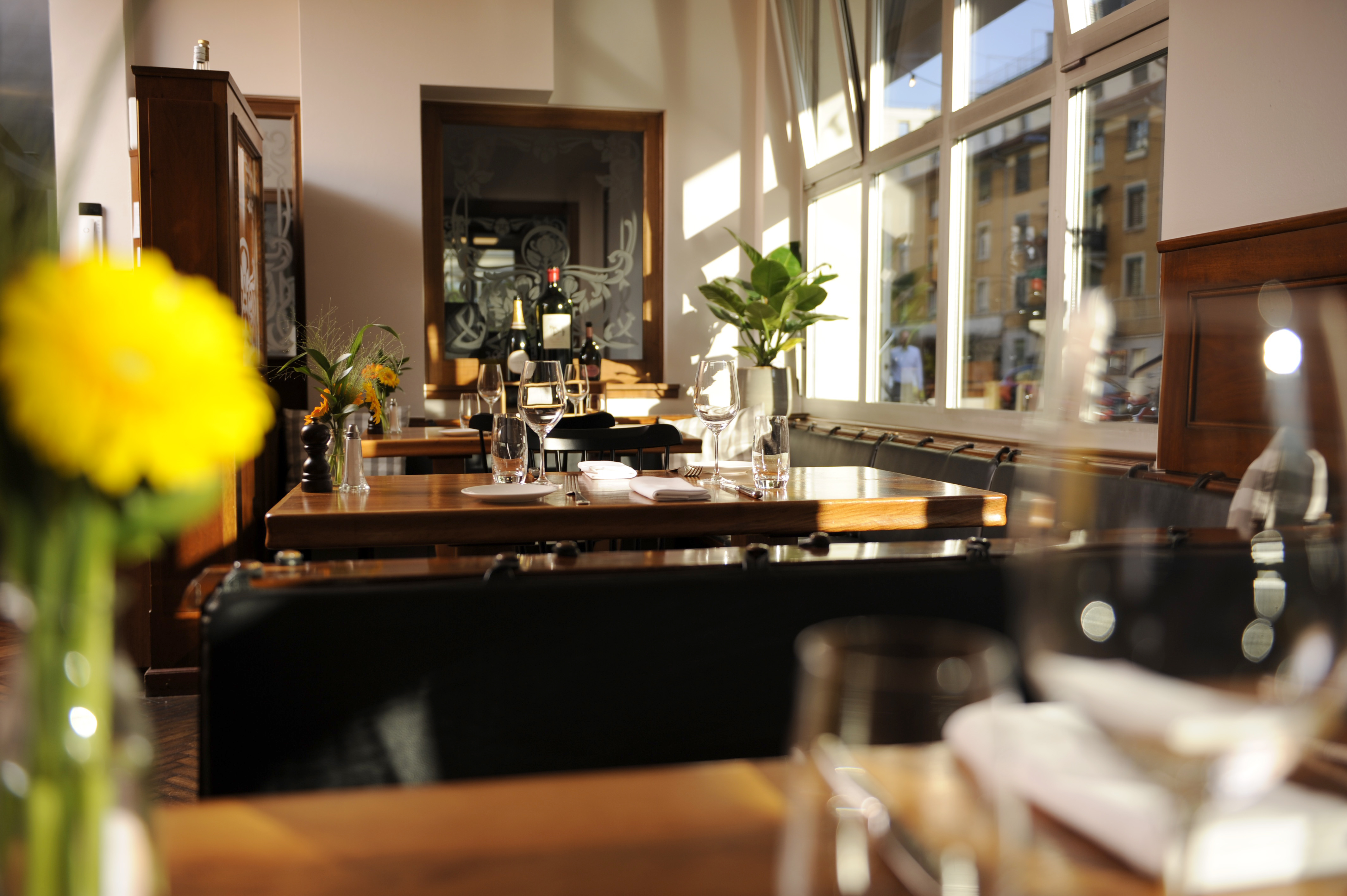 Restaurant Stoller Restaurant Stoller