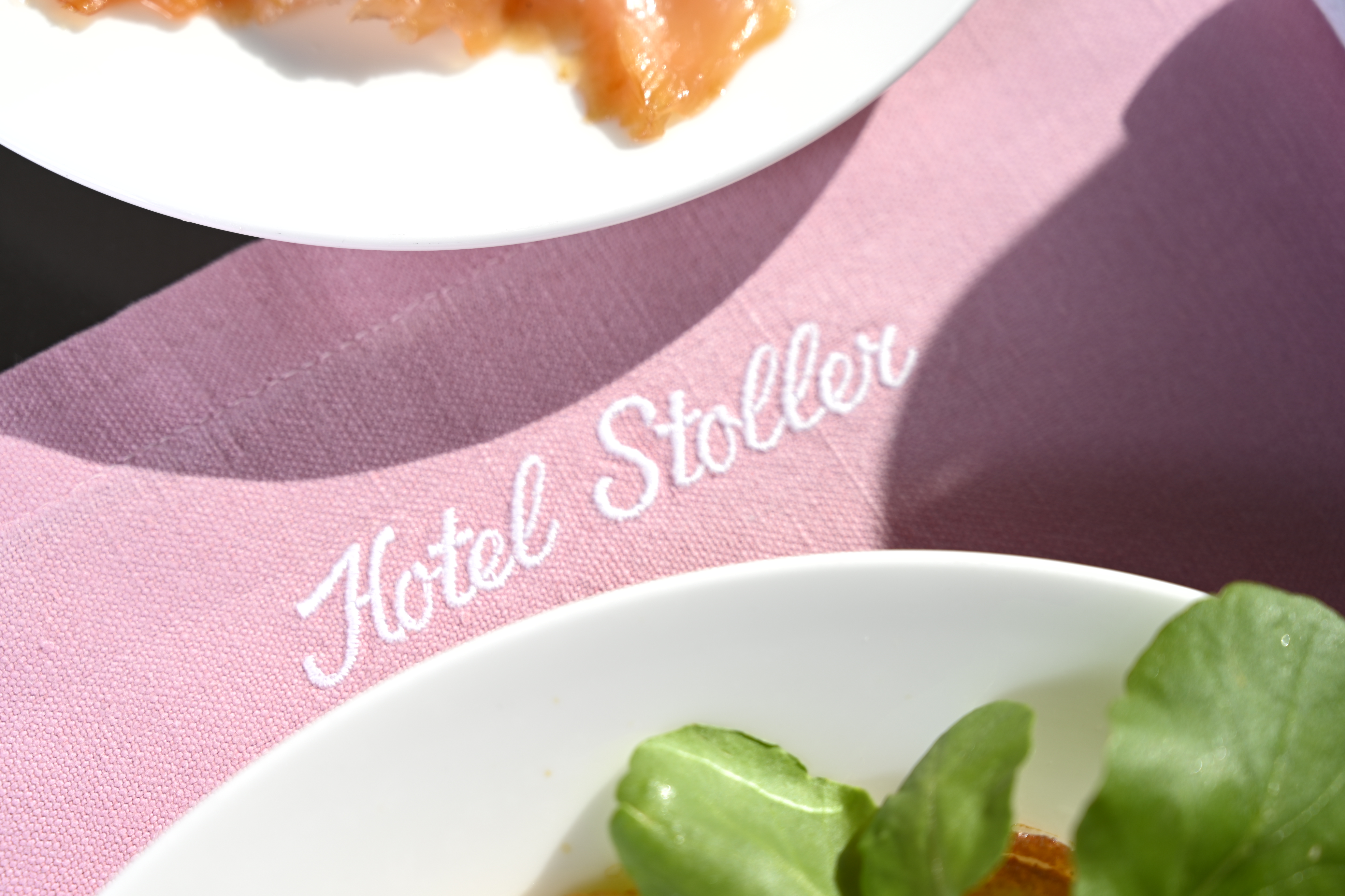 Hotel Stoller – Bild