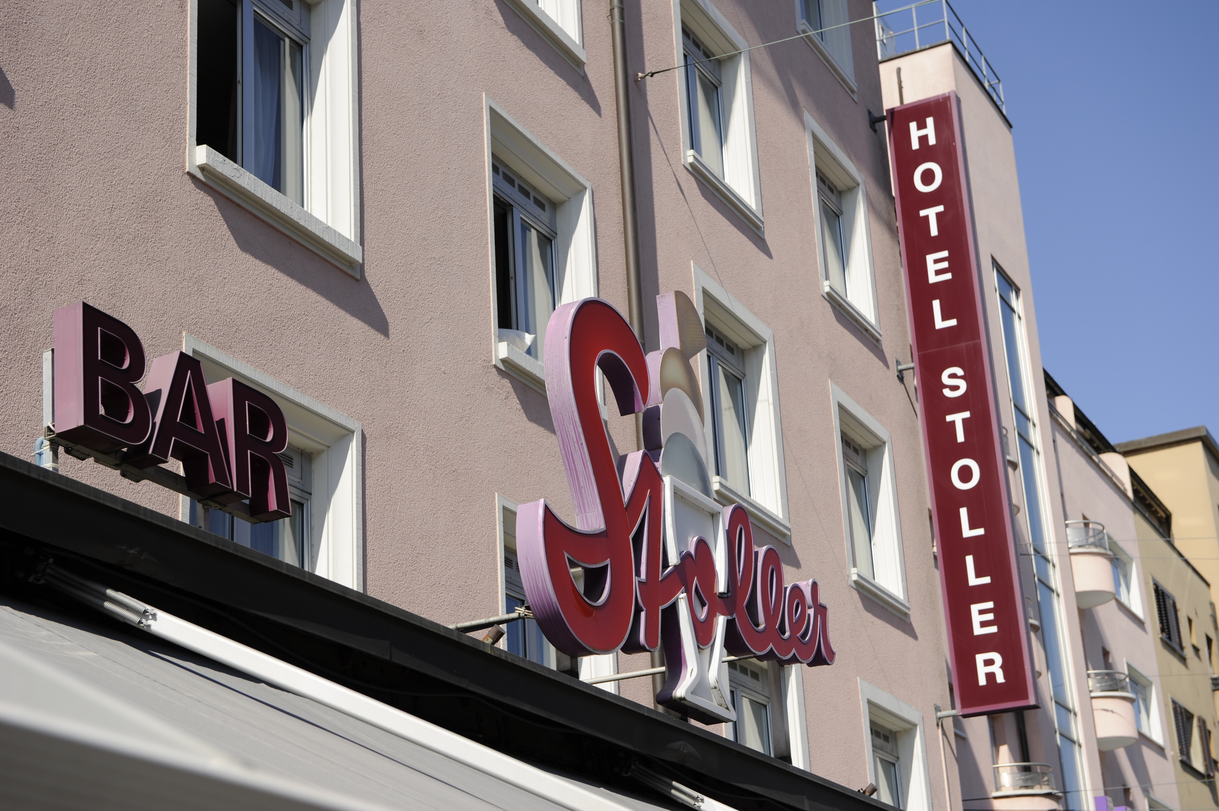 Hotel Stoller Hotel Stoller