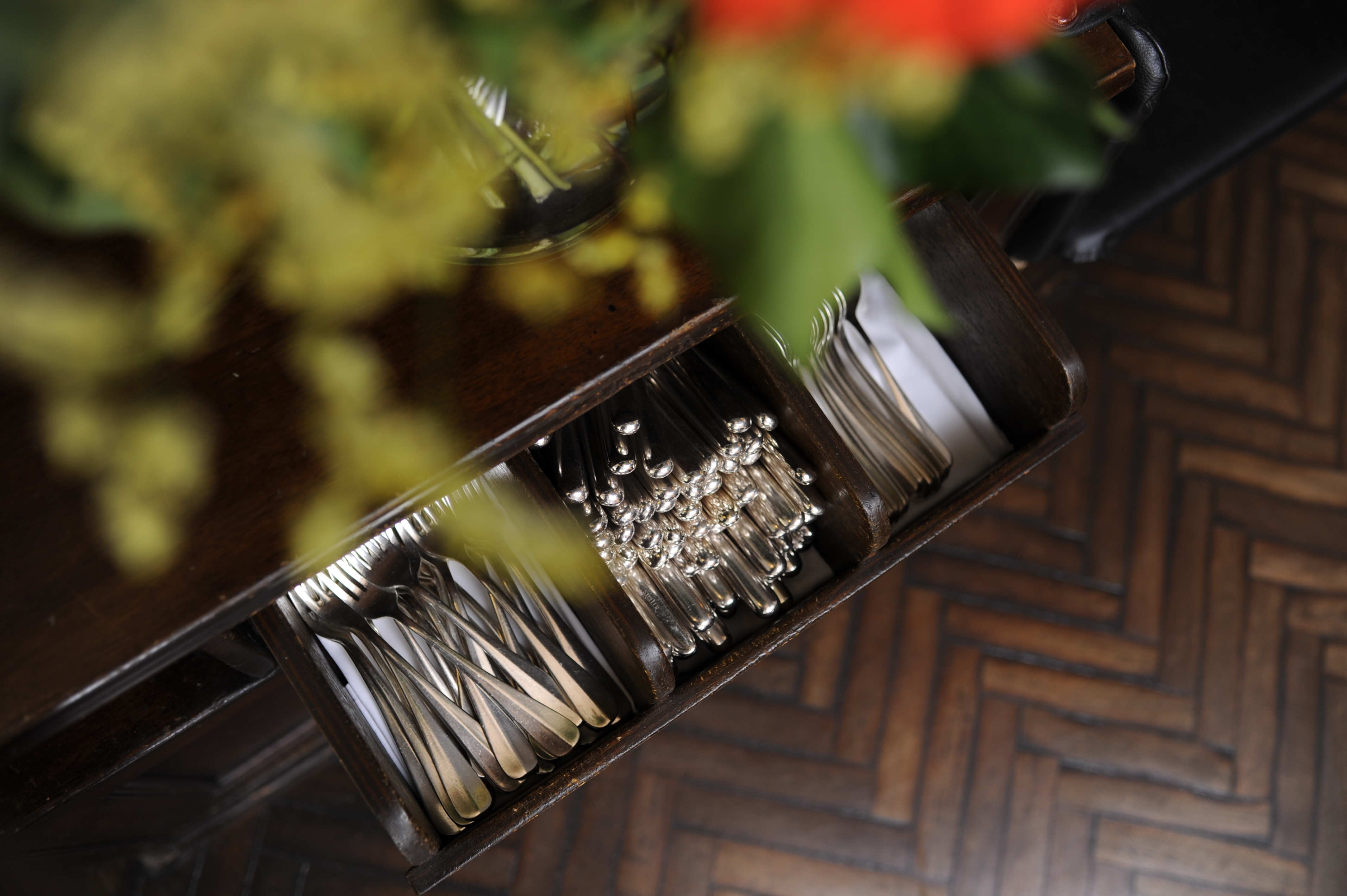 Hotel Stoller – Bild