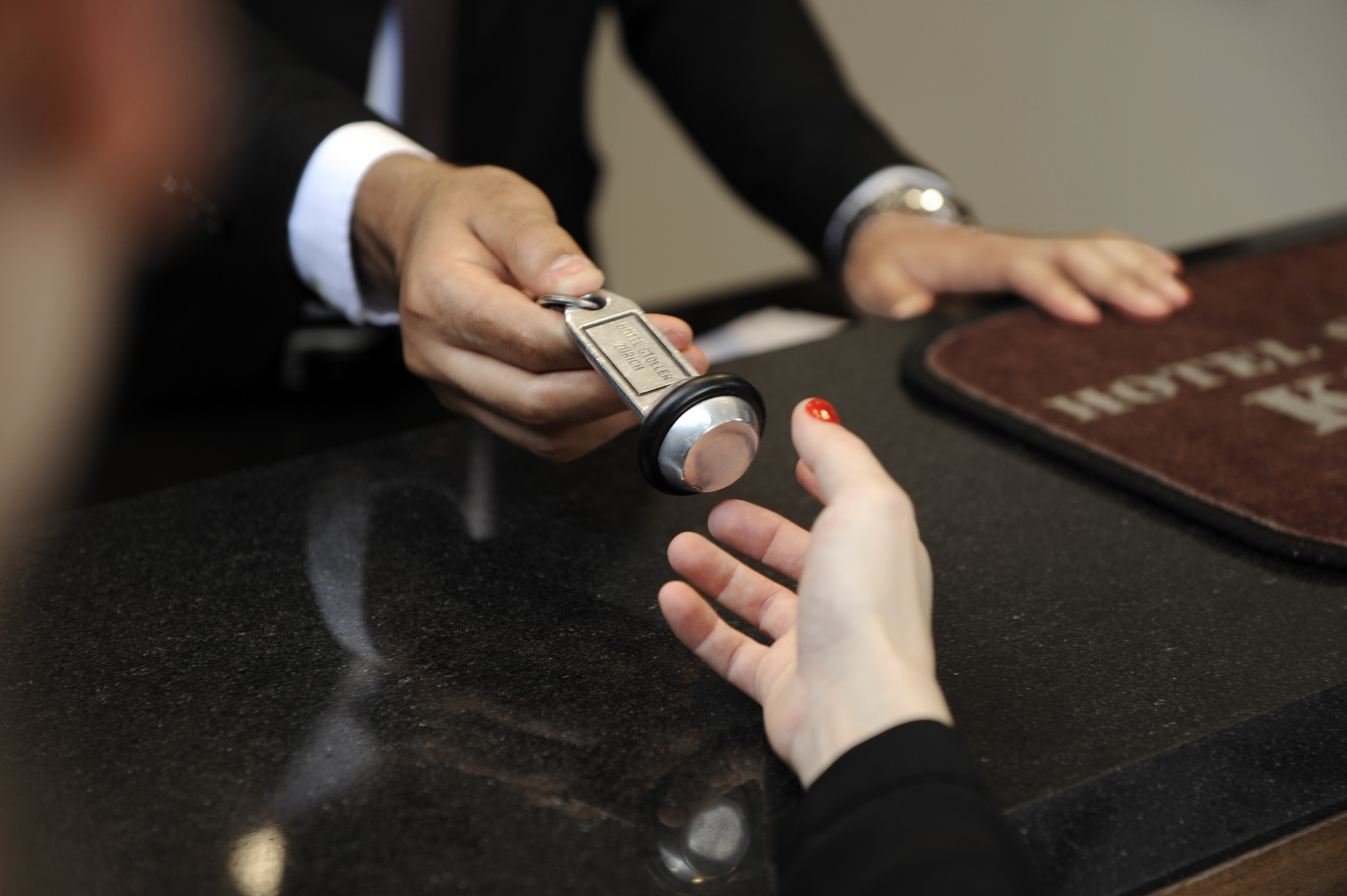 Hotel Stoller – Bild