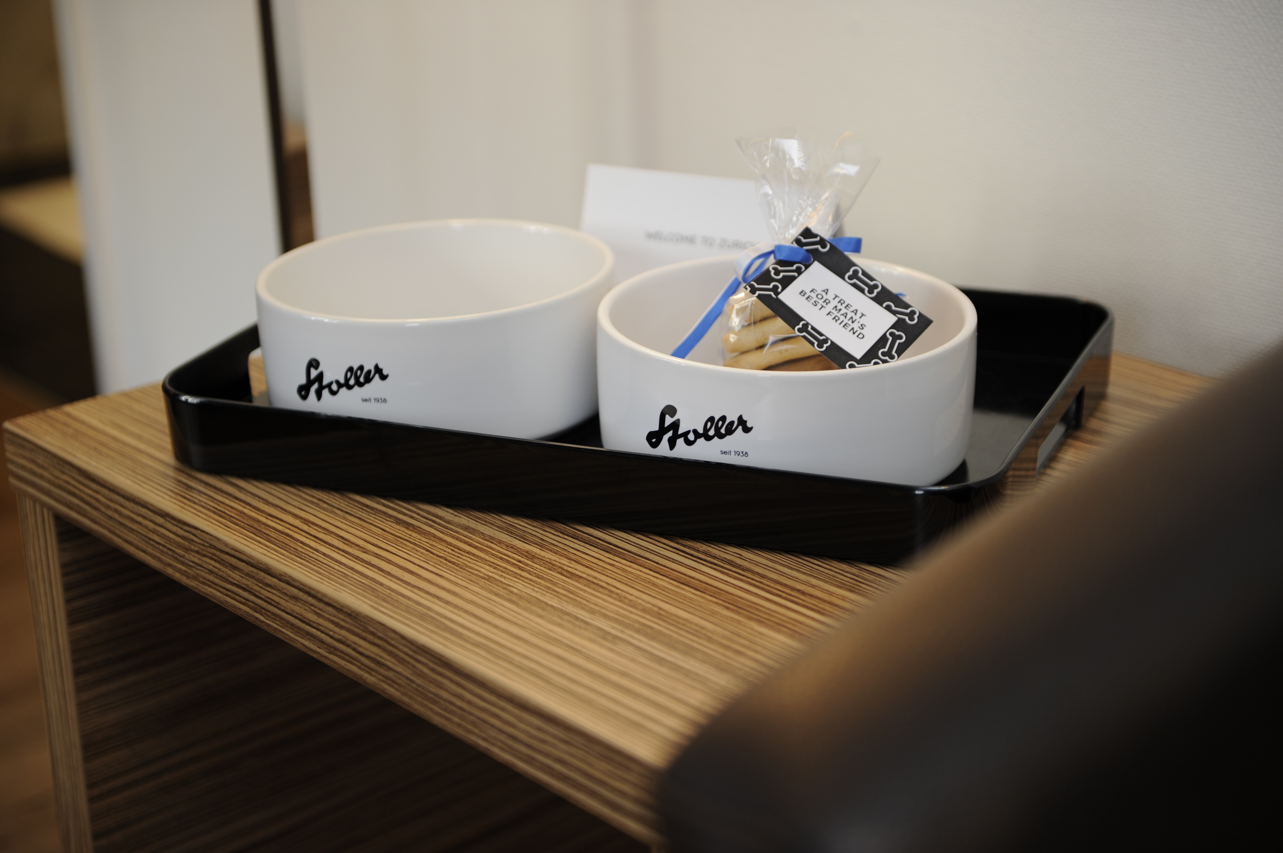 Hotel Stoller – Bild