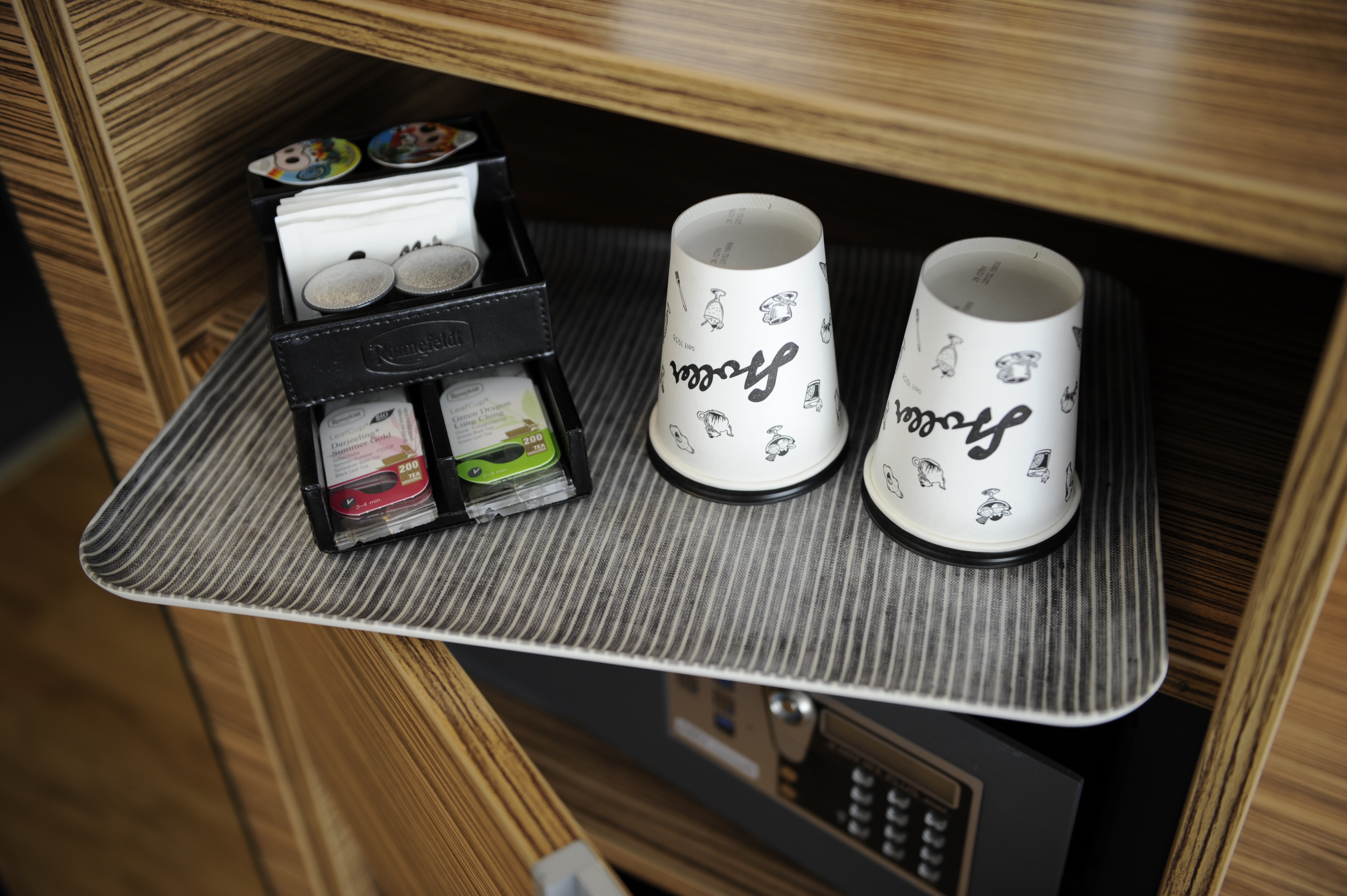 Hotel Stoller – Bild