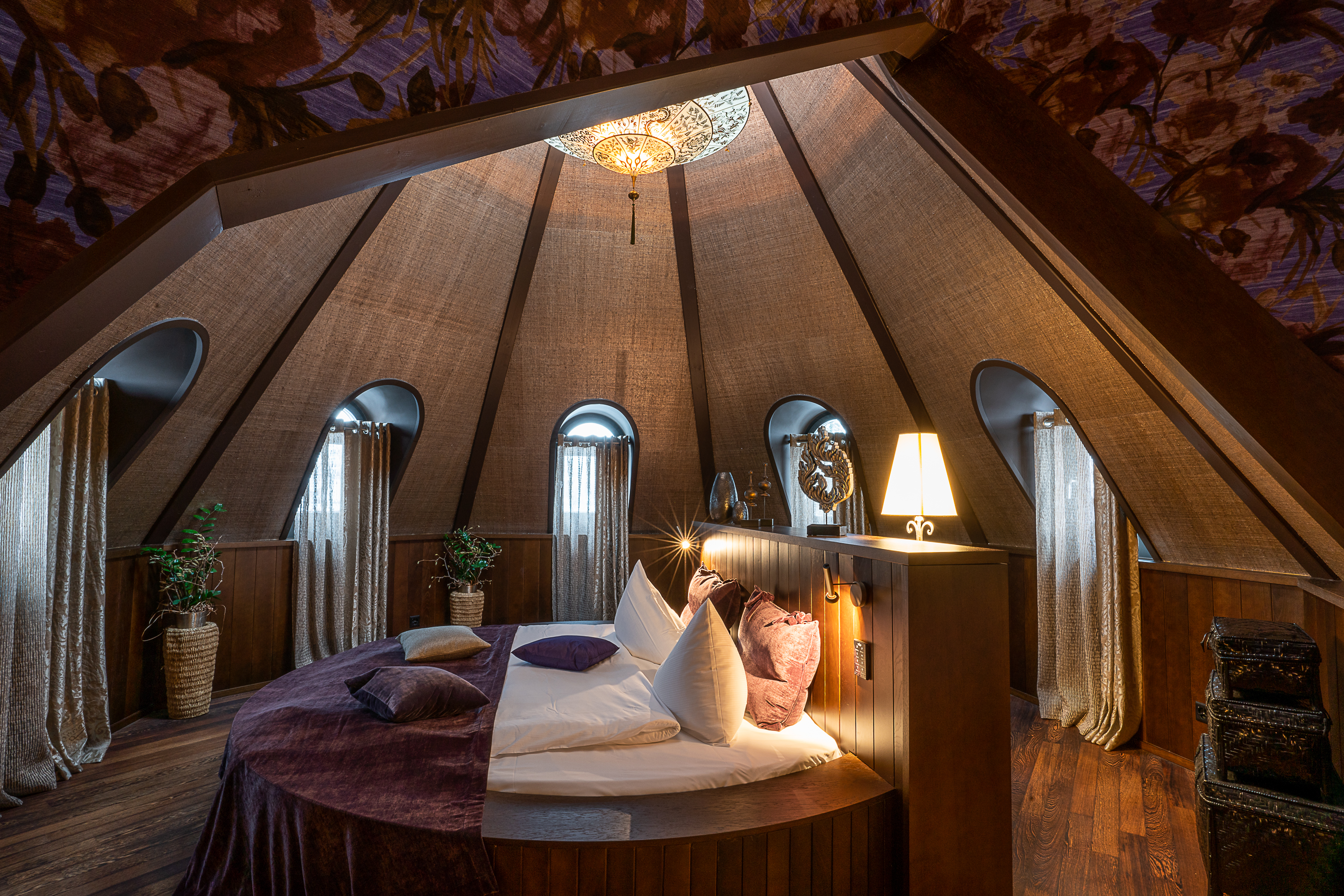 Thai Suite, Hotelzim Thai Suite, Hotelzim