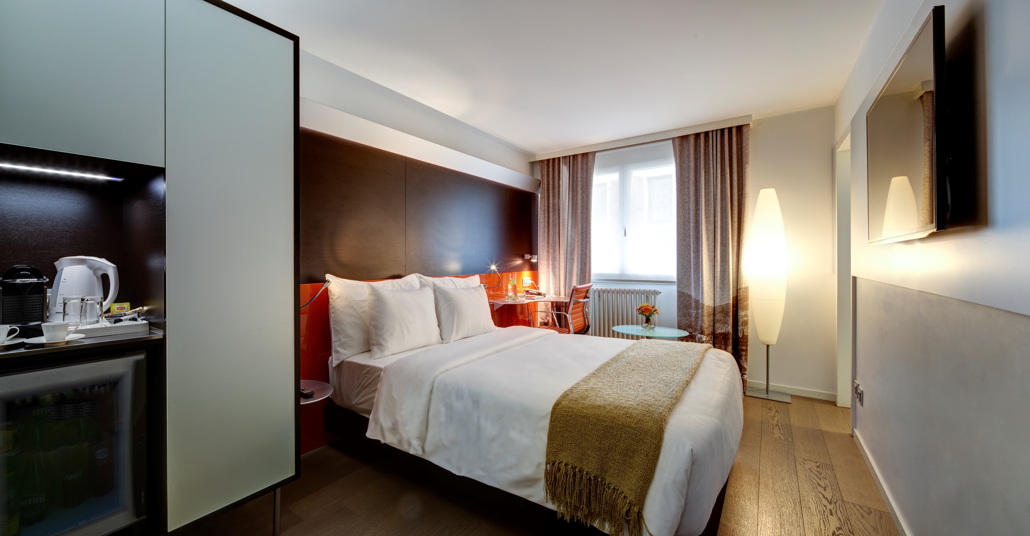 Design Hotel F6 – Bild