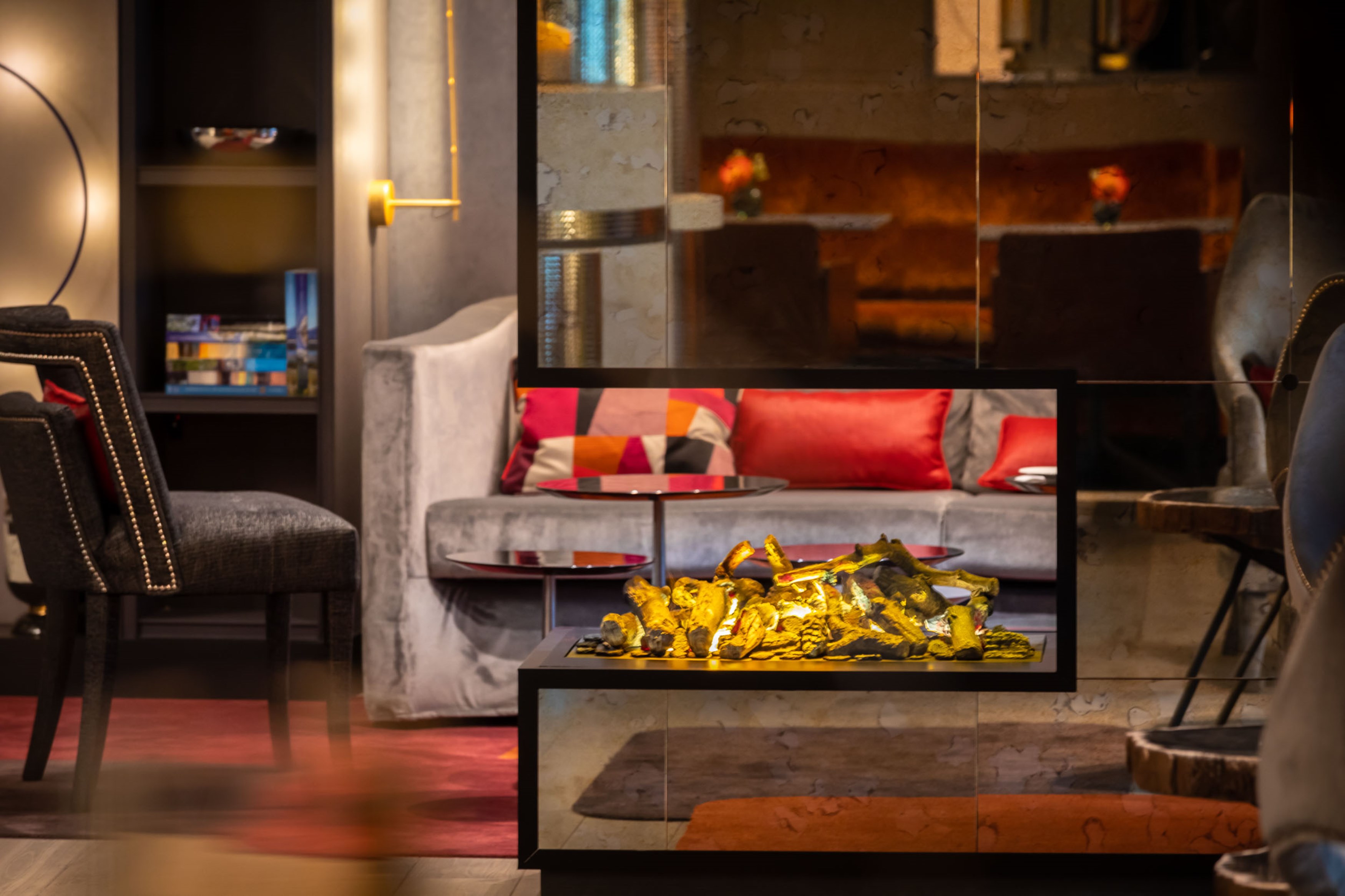 Design Hotel F6 – Bild