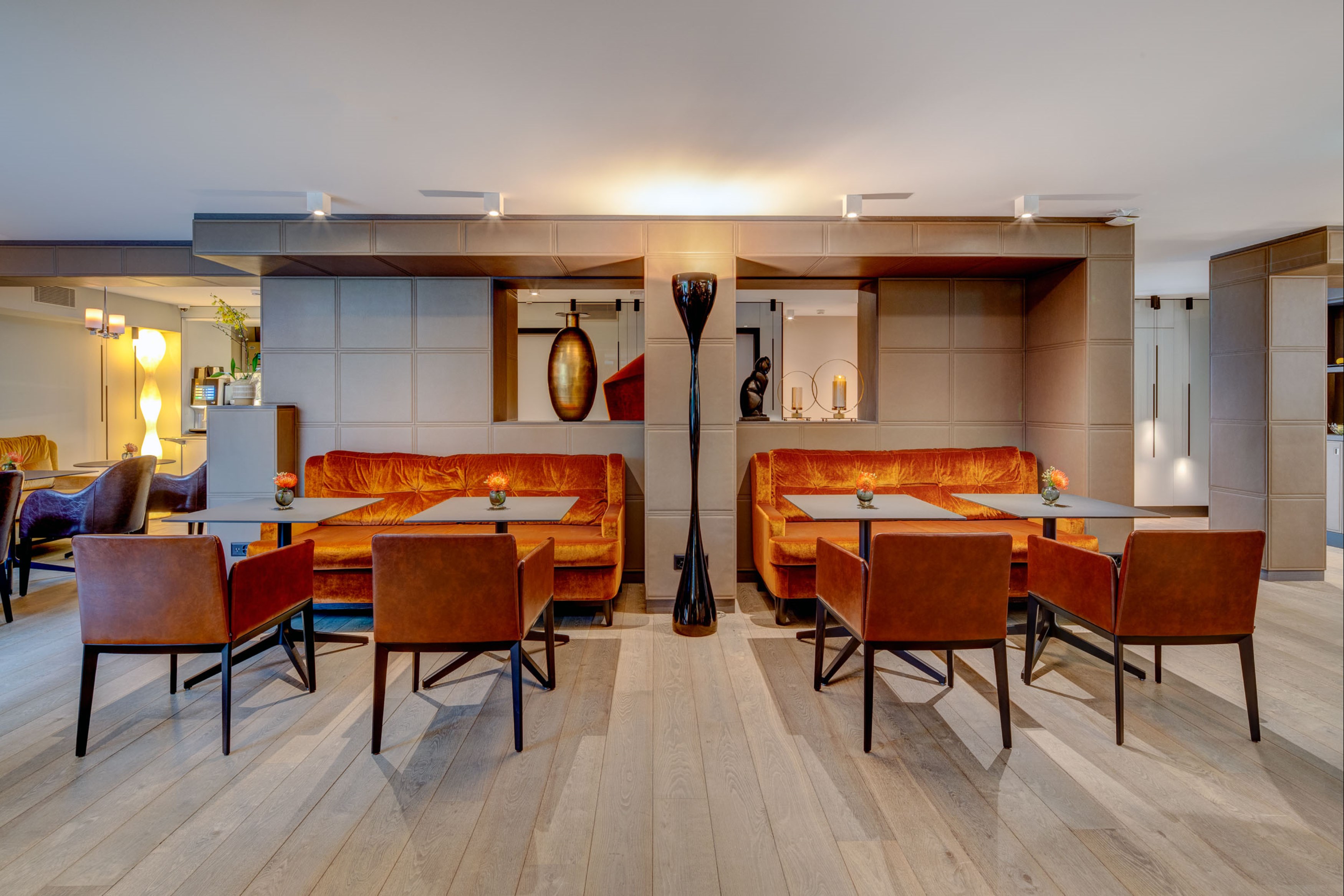 Design Hotel F6 – Bild