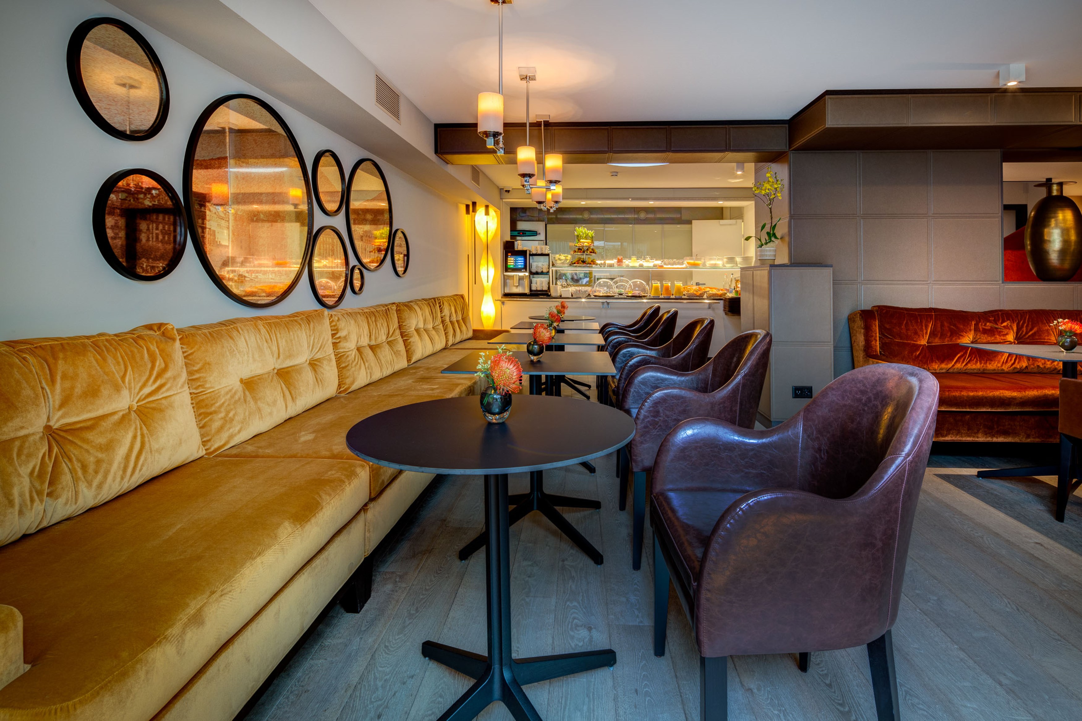 Design Hotel F6 – Bild