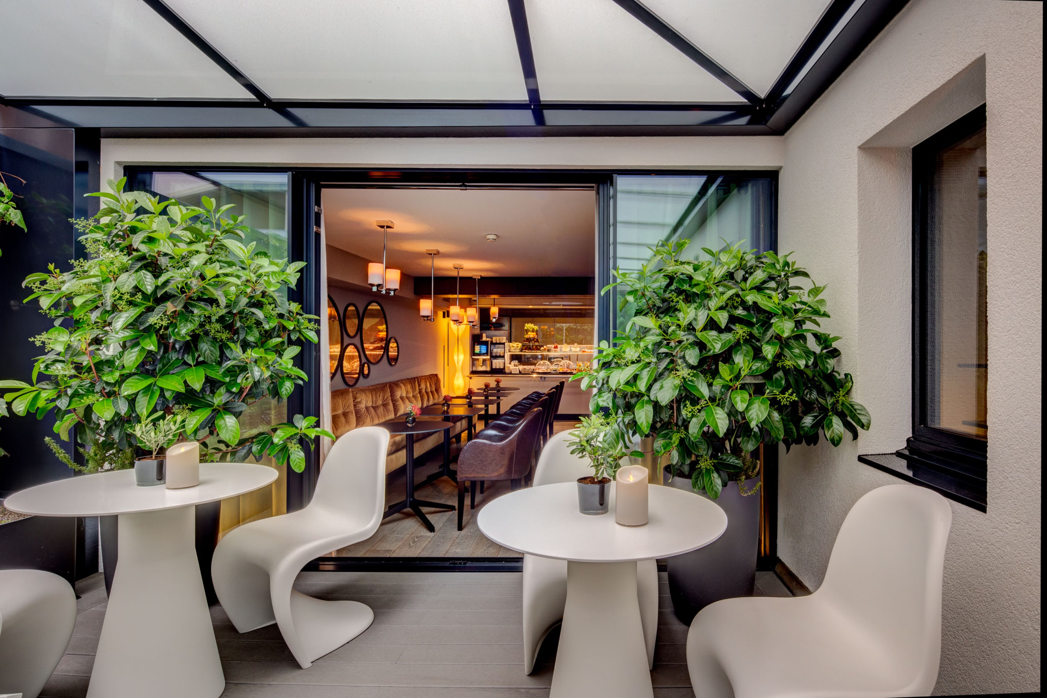 Design Hotel F6 – Bild