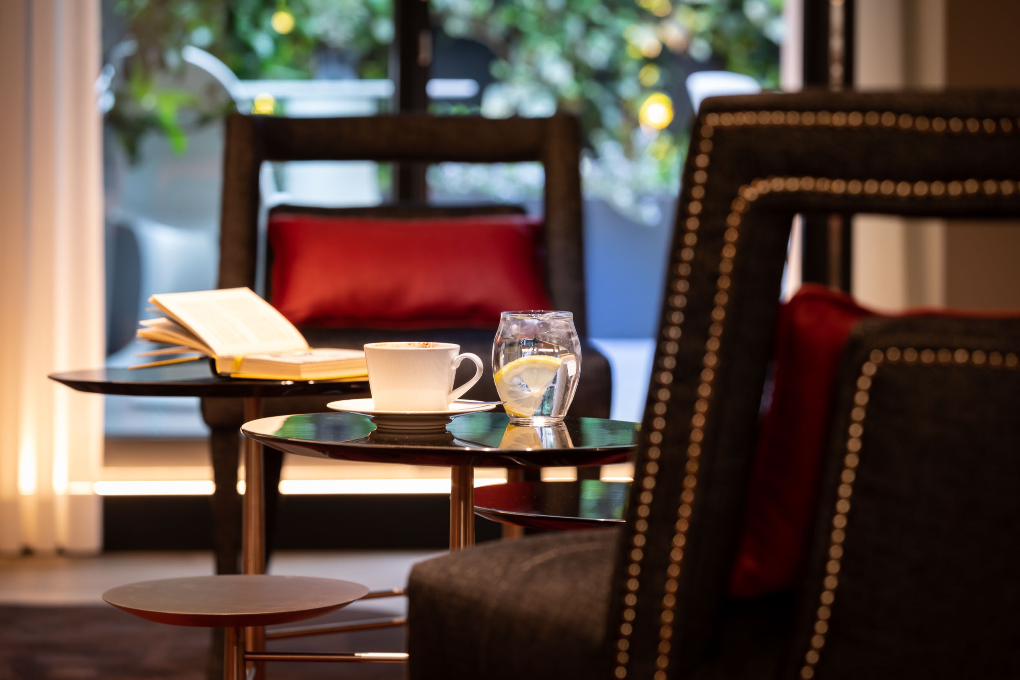 Design Hotel F6 – Bild