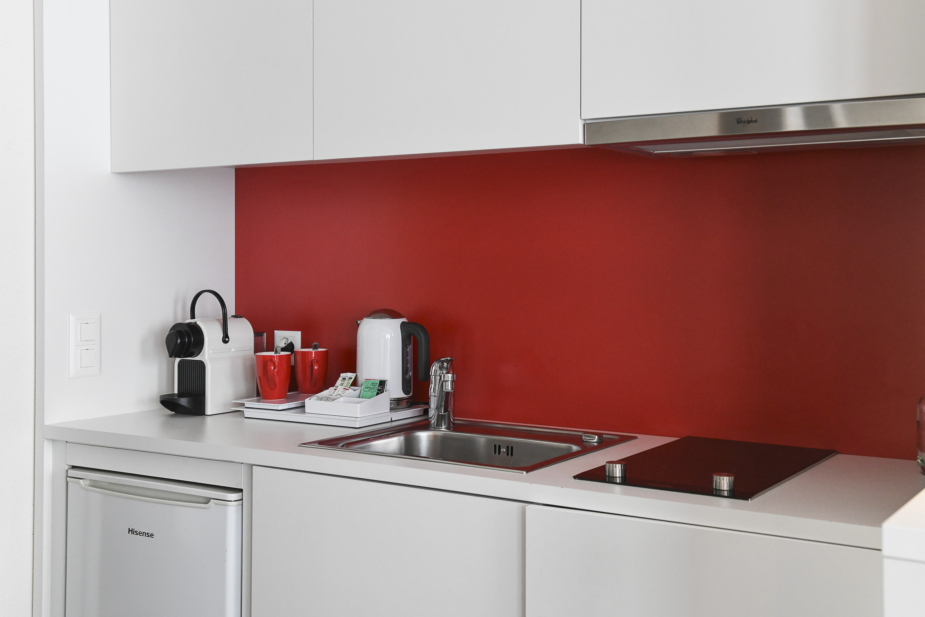 Chambre Kitchenette Chambre Kitchenette