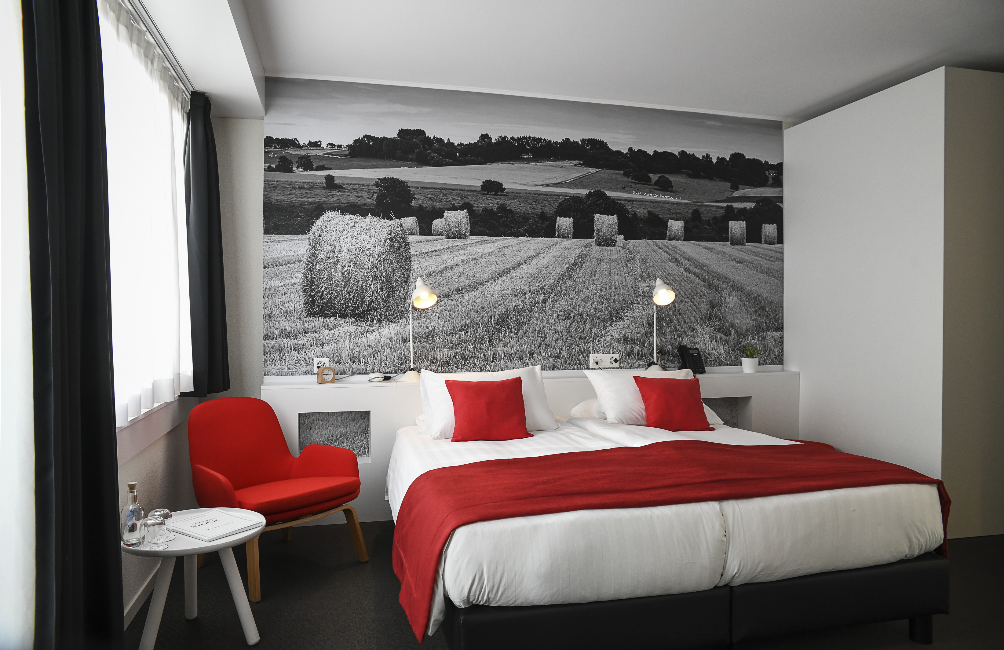 Chambre Supérieure Chambre Supérieure