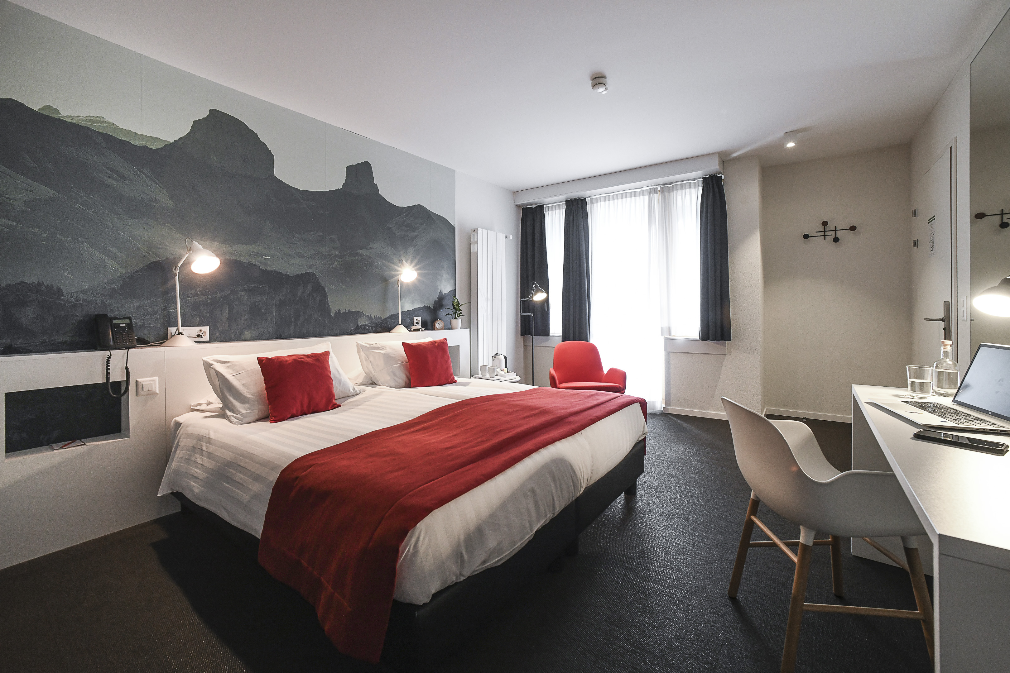 Chambre Balcon Chambre Balcon