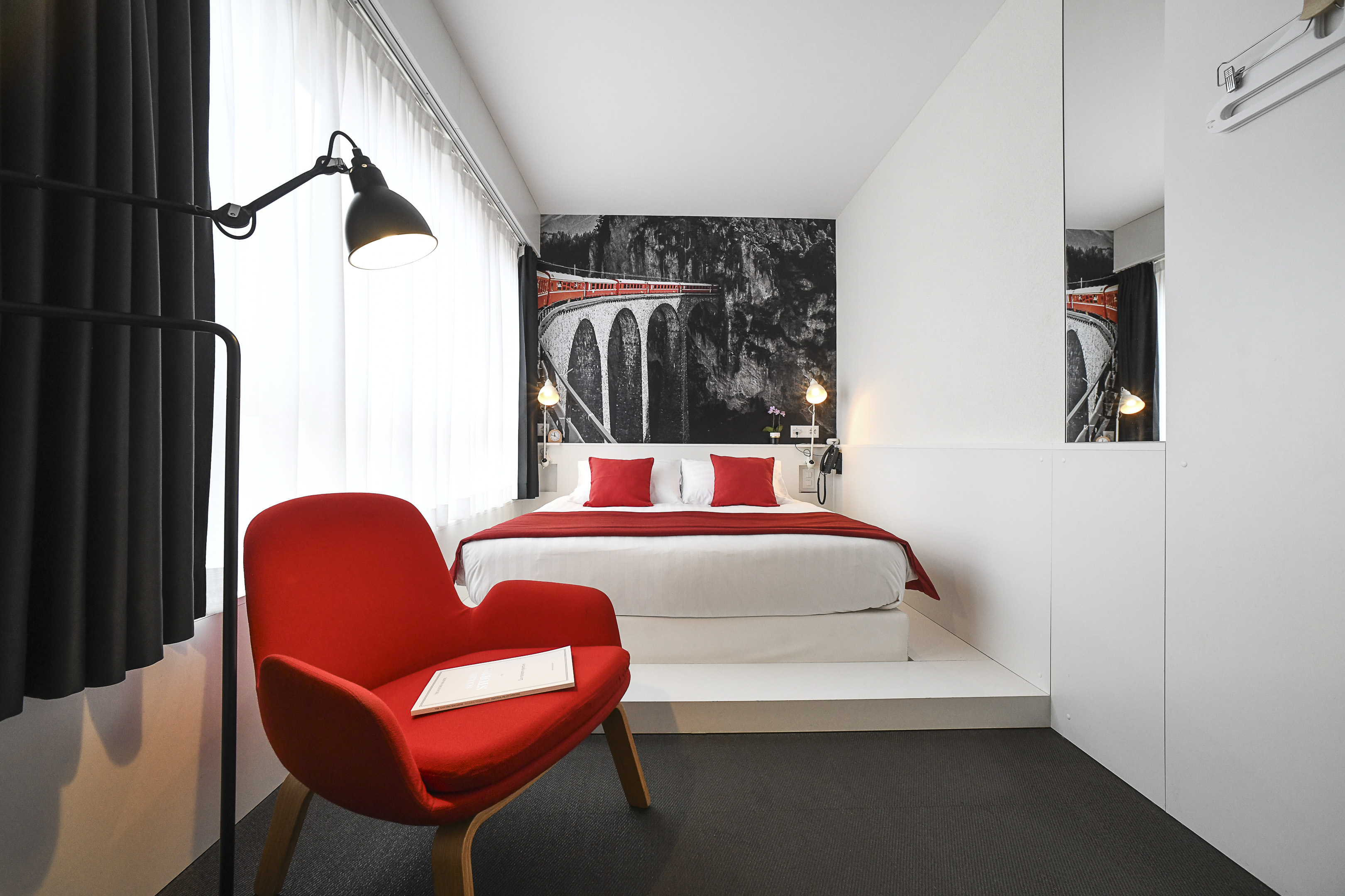 Chambre Standard Chambre Standard