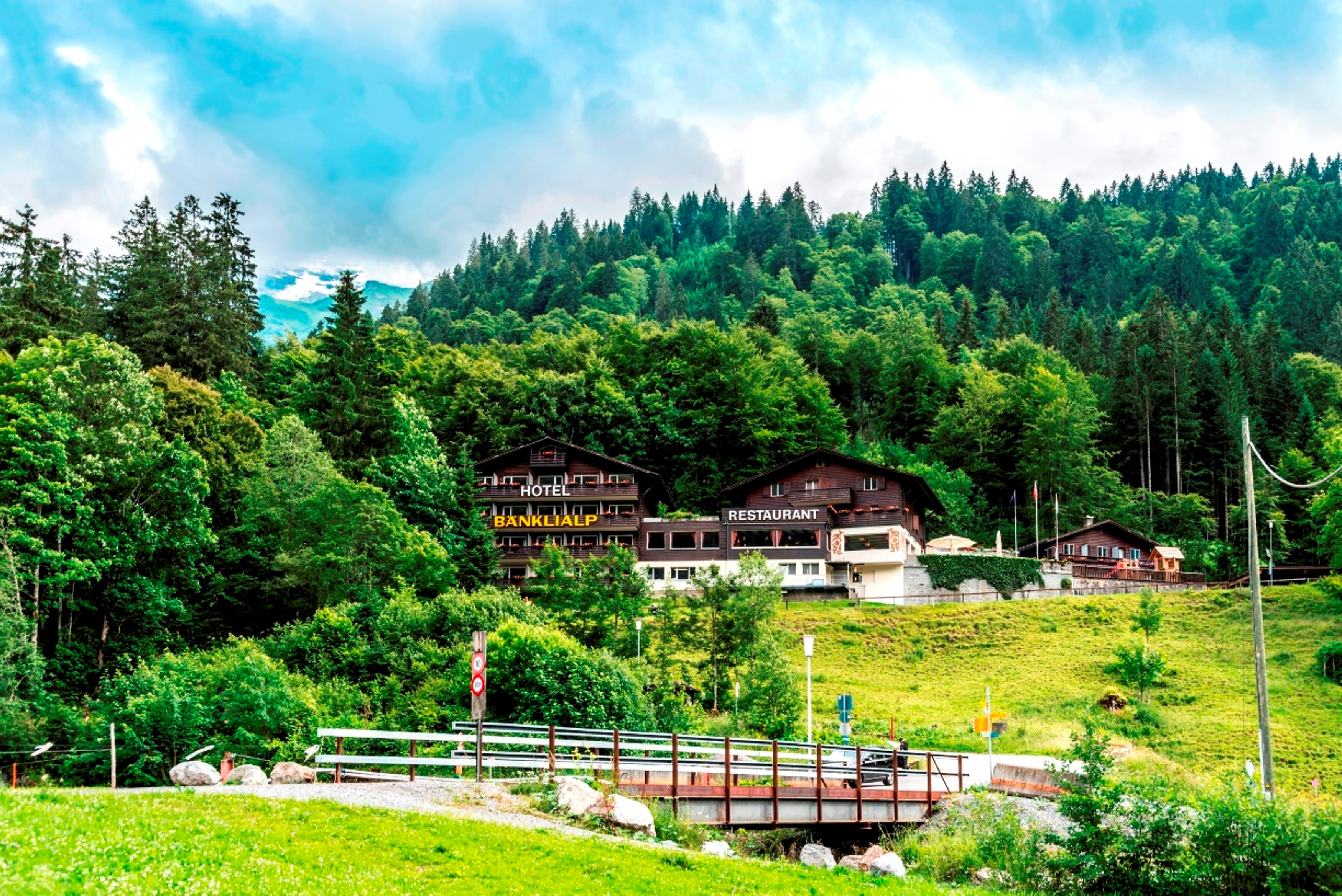 SUBARU Switzerland AG