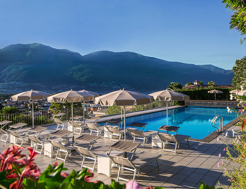 Hotel Ascona – Bild