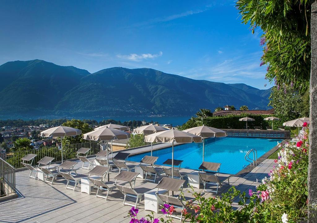 Hotel Ascona – Bild