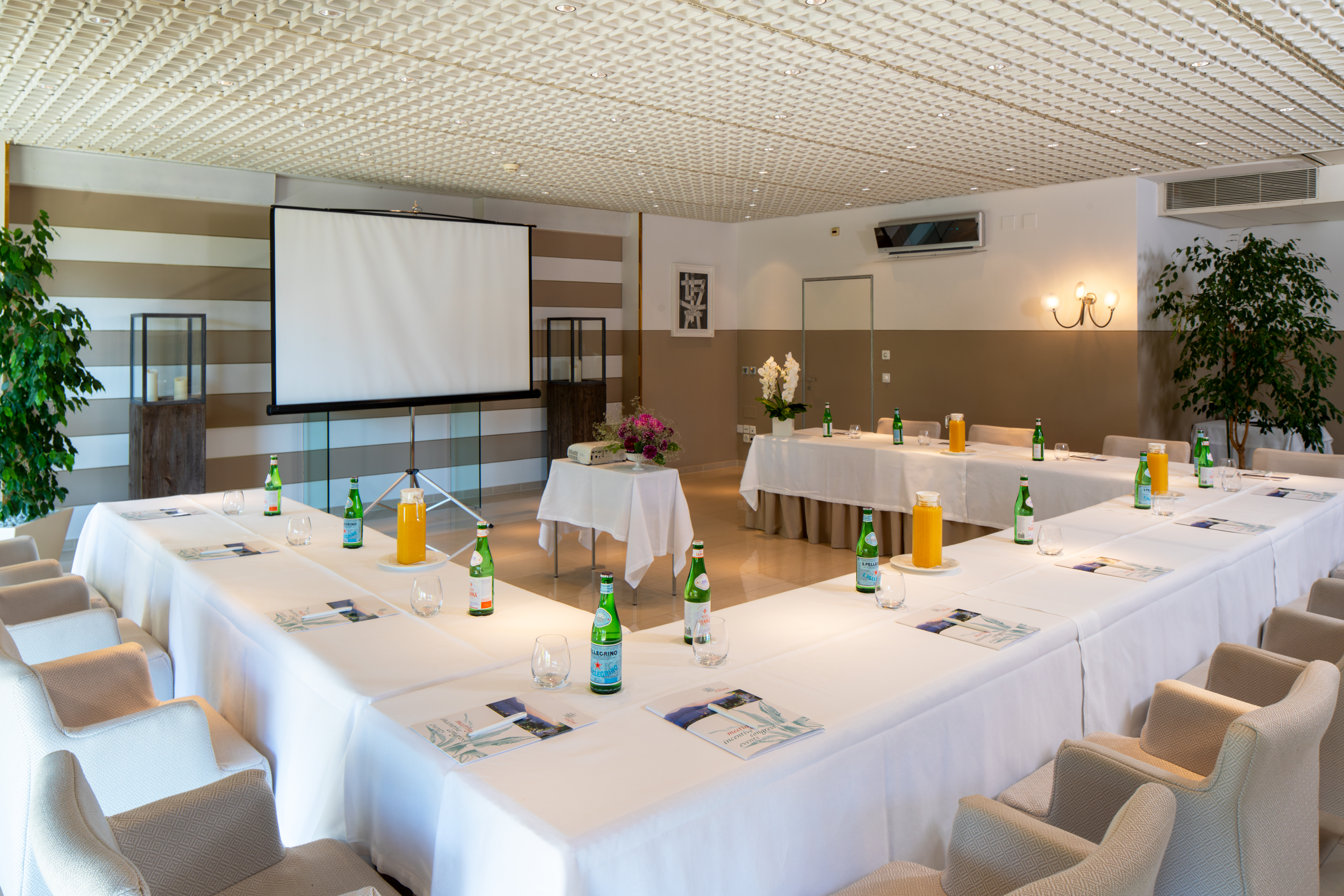 Hotel Ascona – Bild