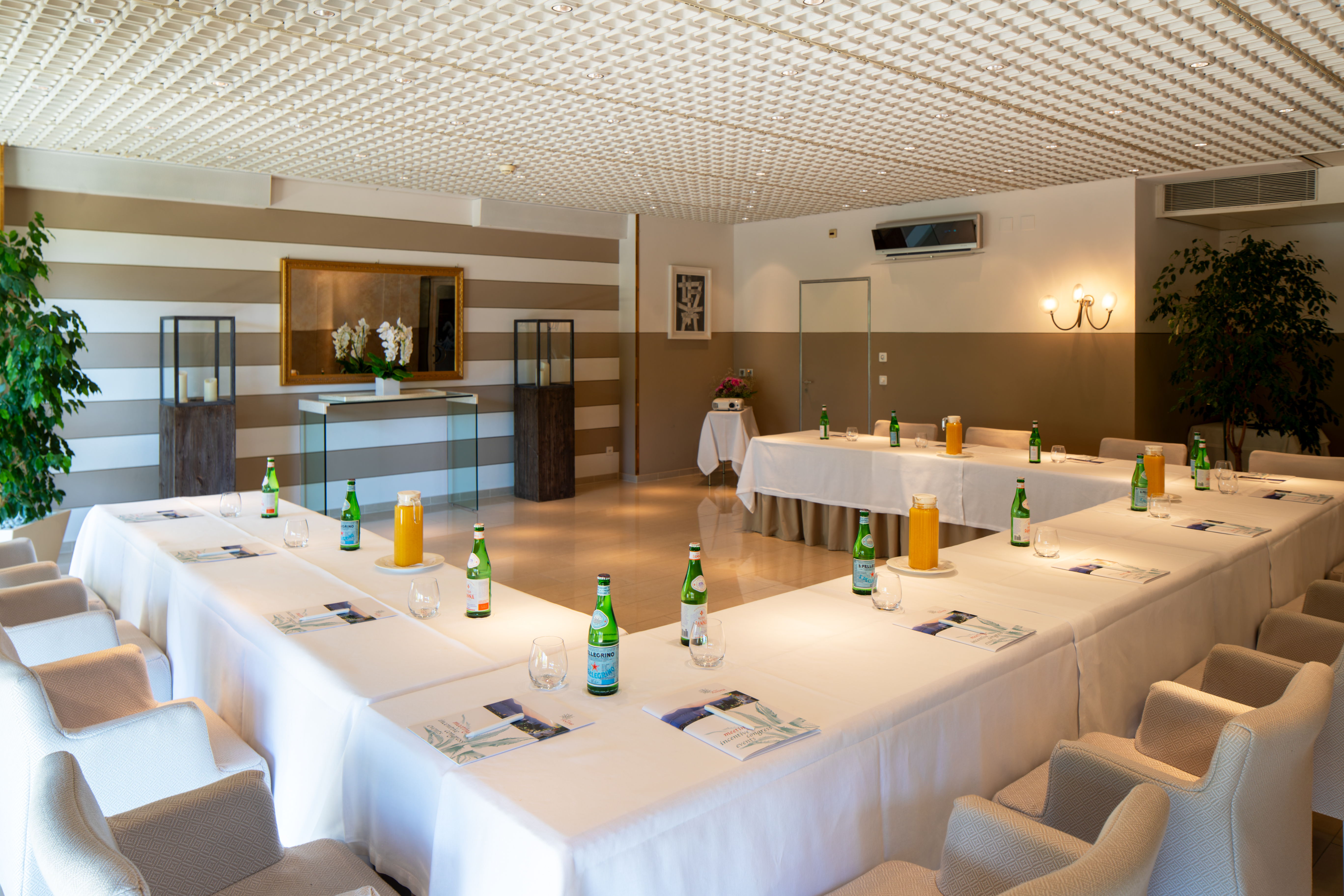 Hotel Ascona – Bild