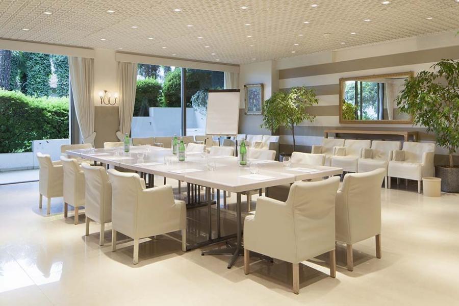 Hotel Ascona – Bild