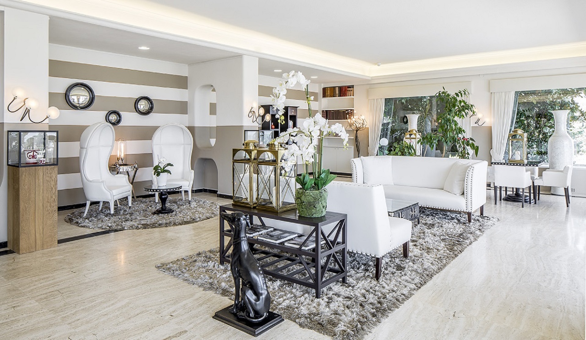 Hotel Ascona – Bild