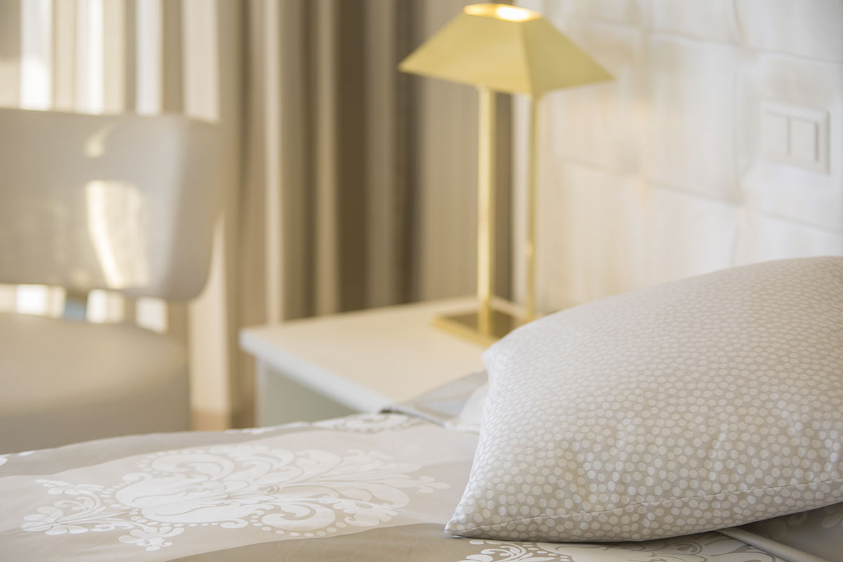 Hotel Ascona – Bild