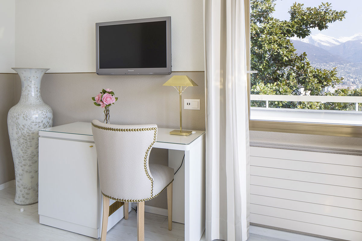 Hotel Ascona – Bild