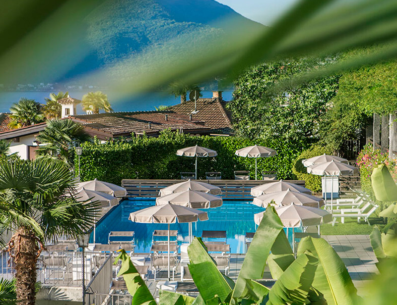 Hotel Ascona – Bild