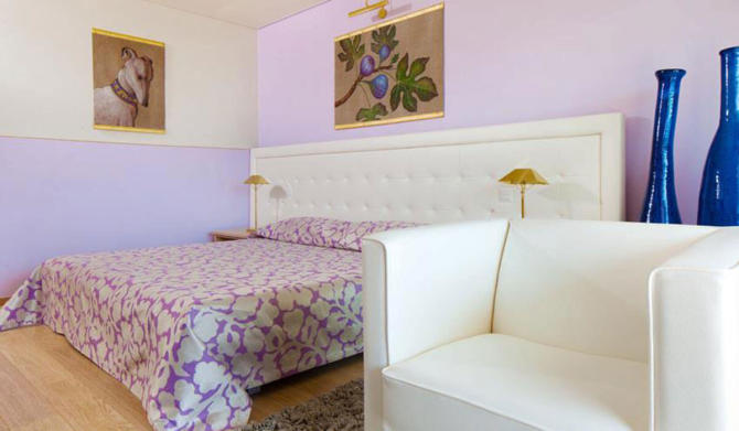 Hotel Ascona – Bild