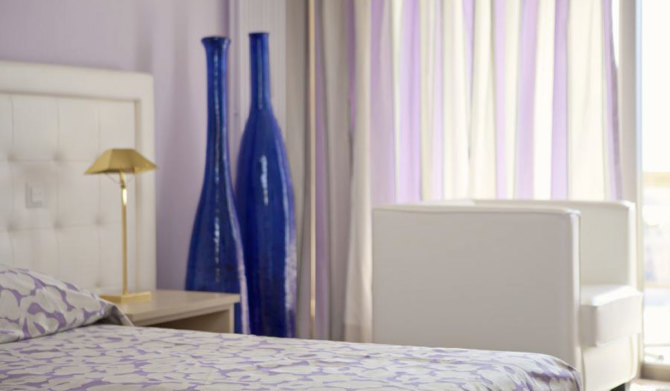 Hotel Ascona – Bild