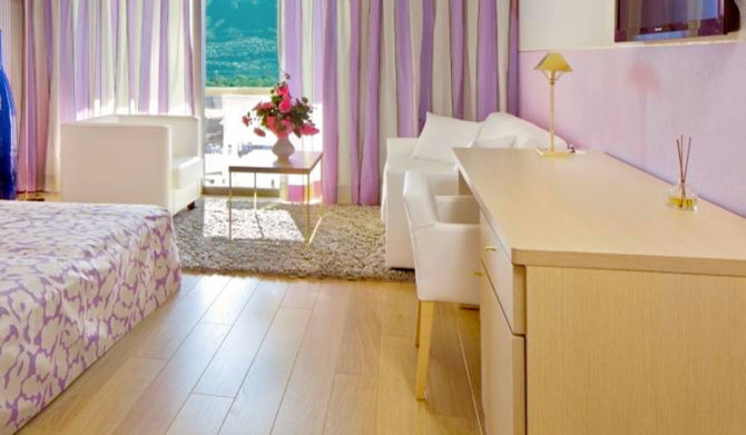 Hotel Ascona – Bild