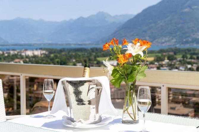 Hotel Ascona – Bild
