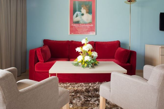 Hotel Ascona – Bild