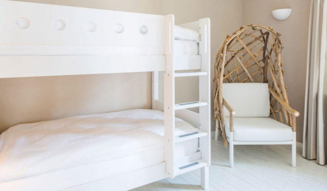 Hotel Ascona – Bild