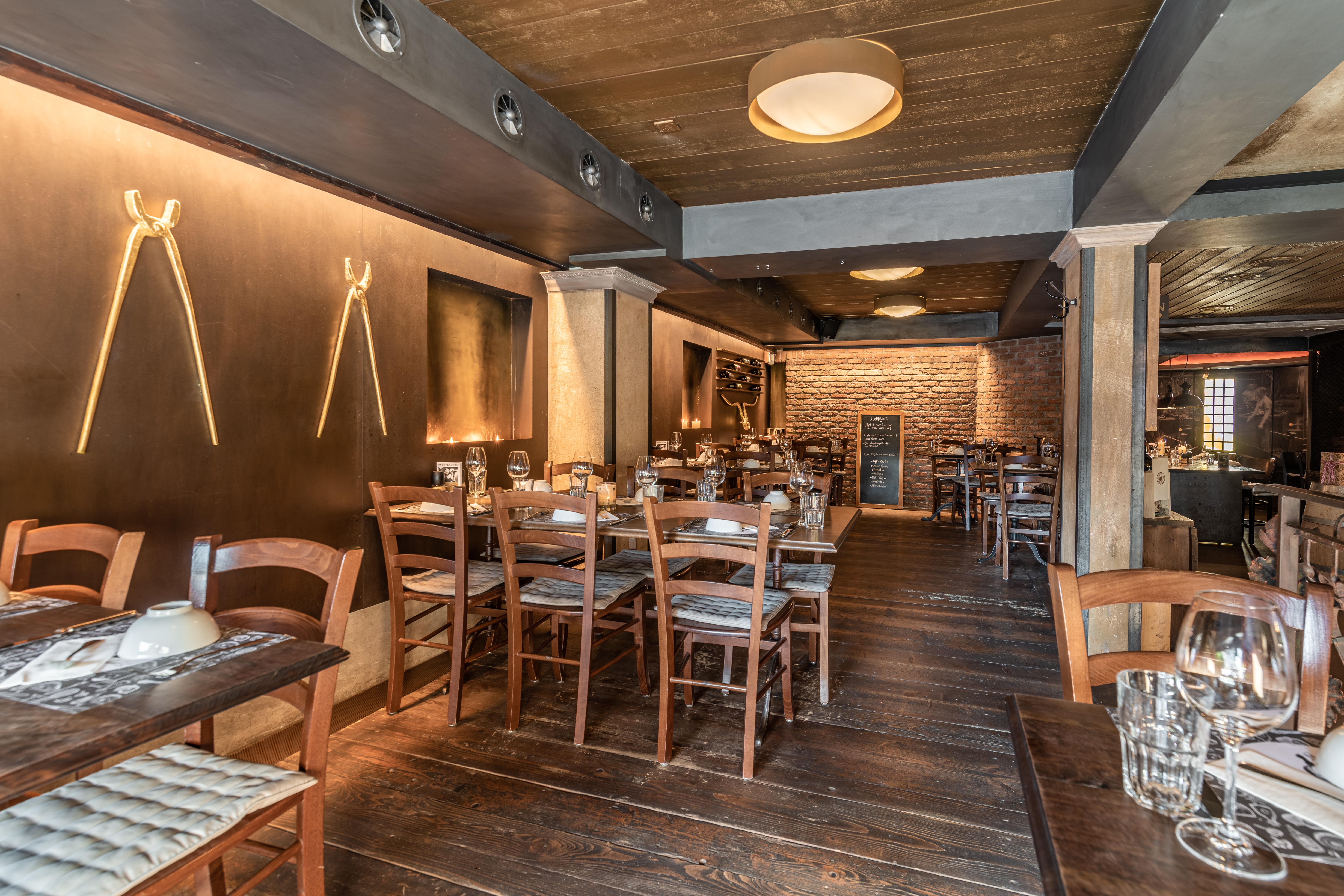 Restaurant Restaurant