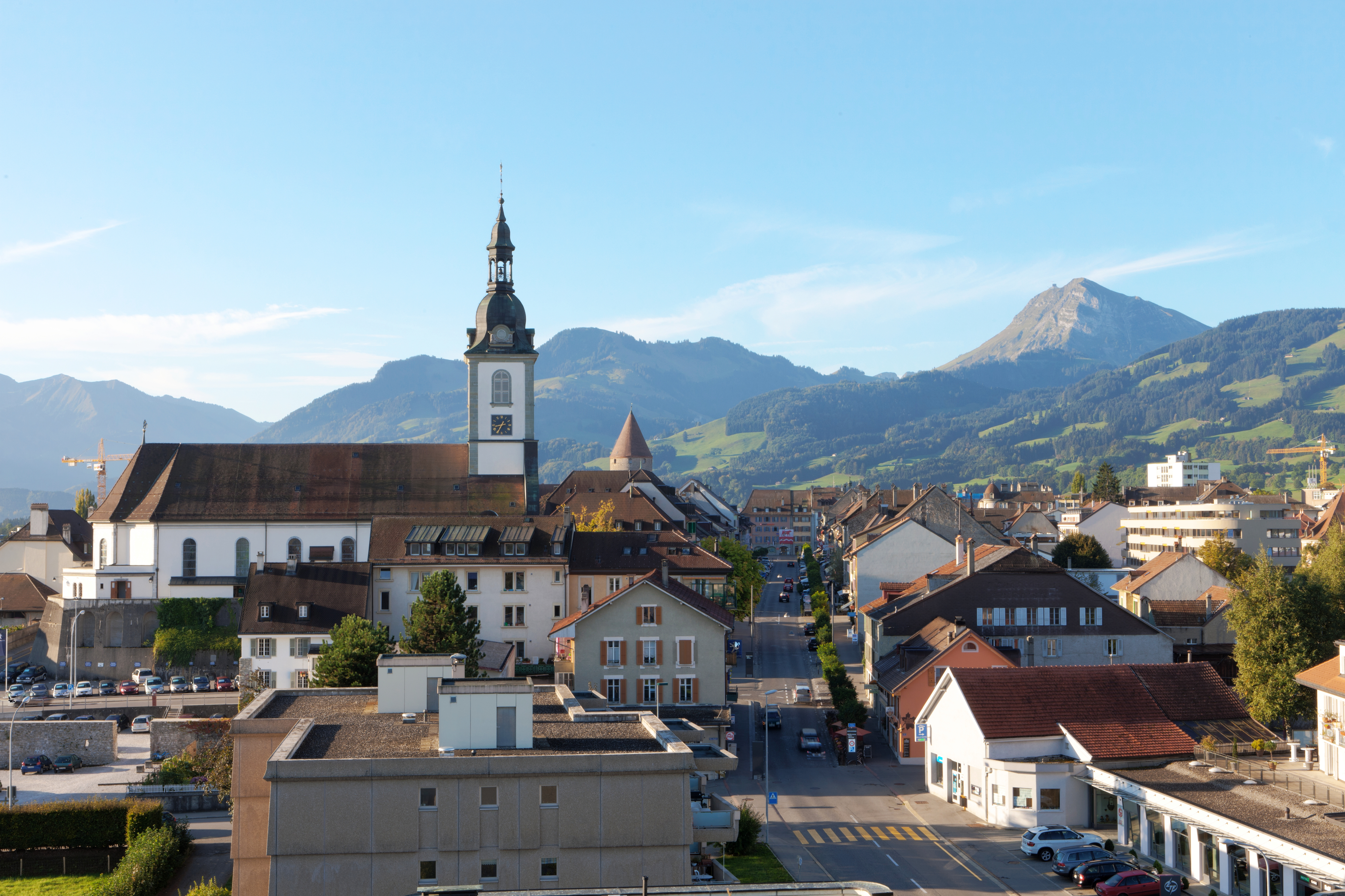 SUBARU Switzerland AG