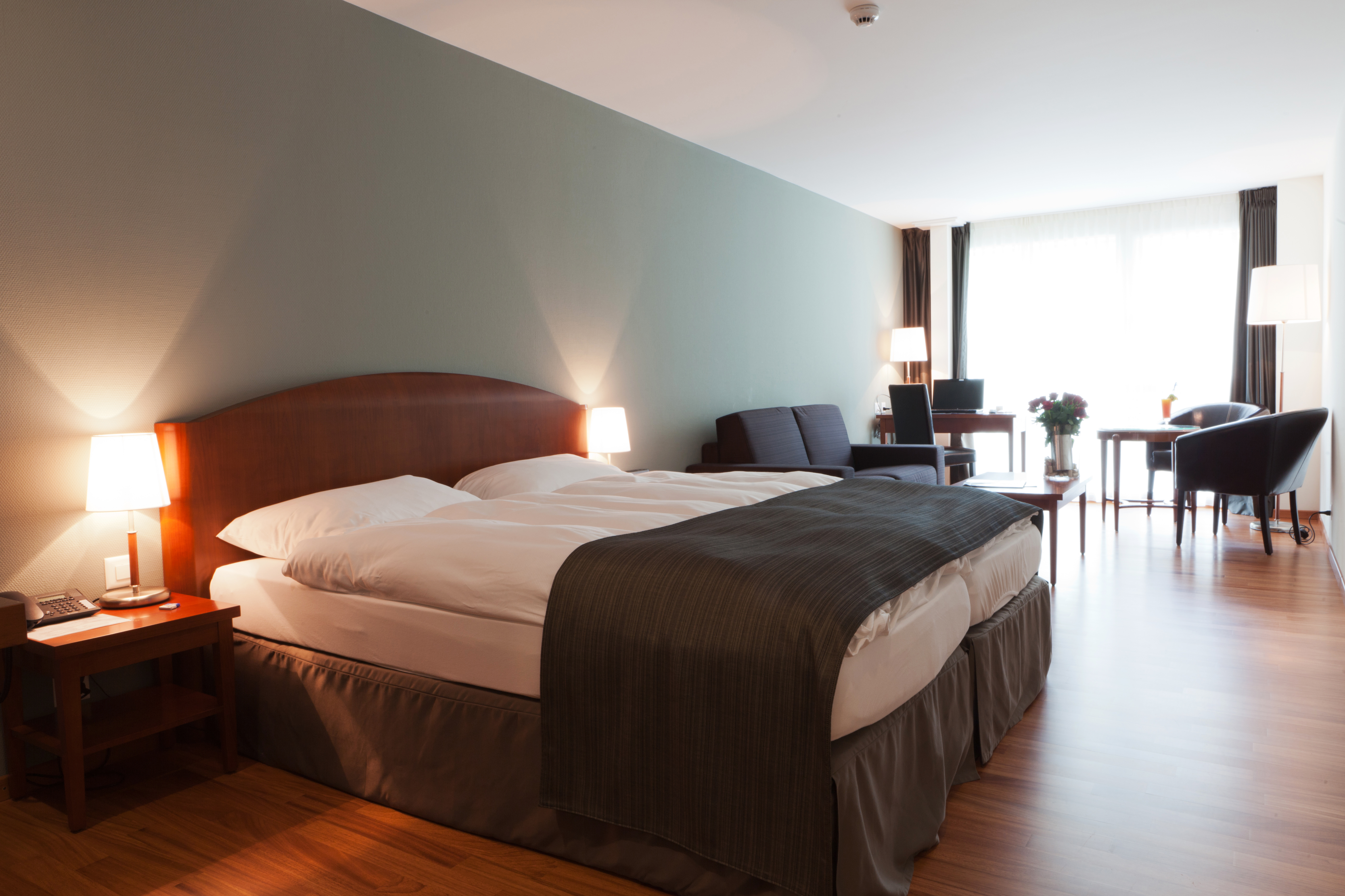 Executive Room Executive Room