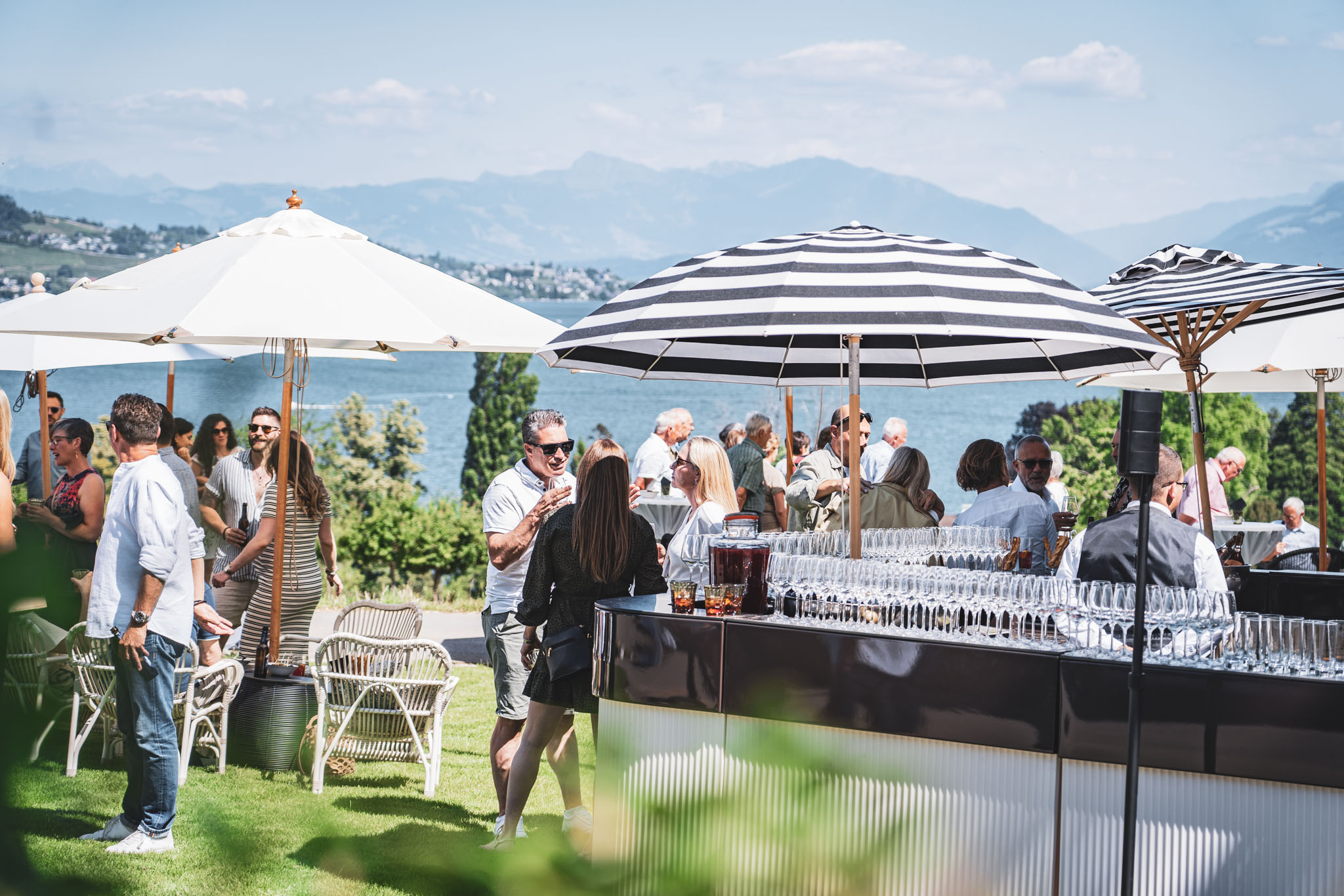 Landgasthof Halbinsel Au – image