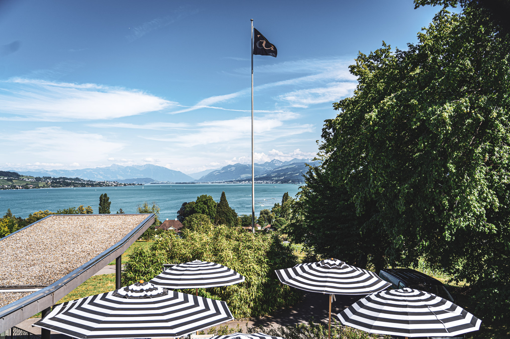 Landgasthof Halbinsel Au – image