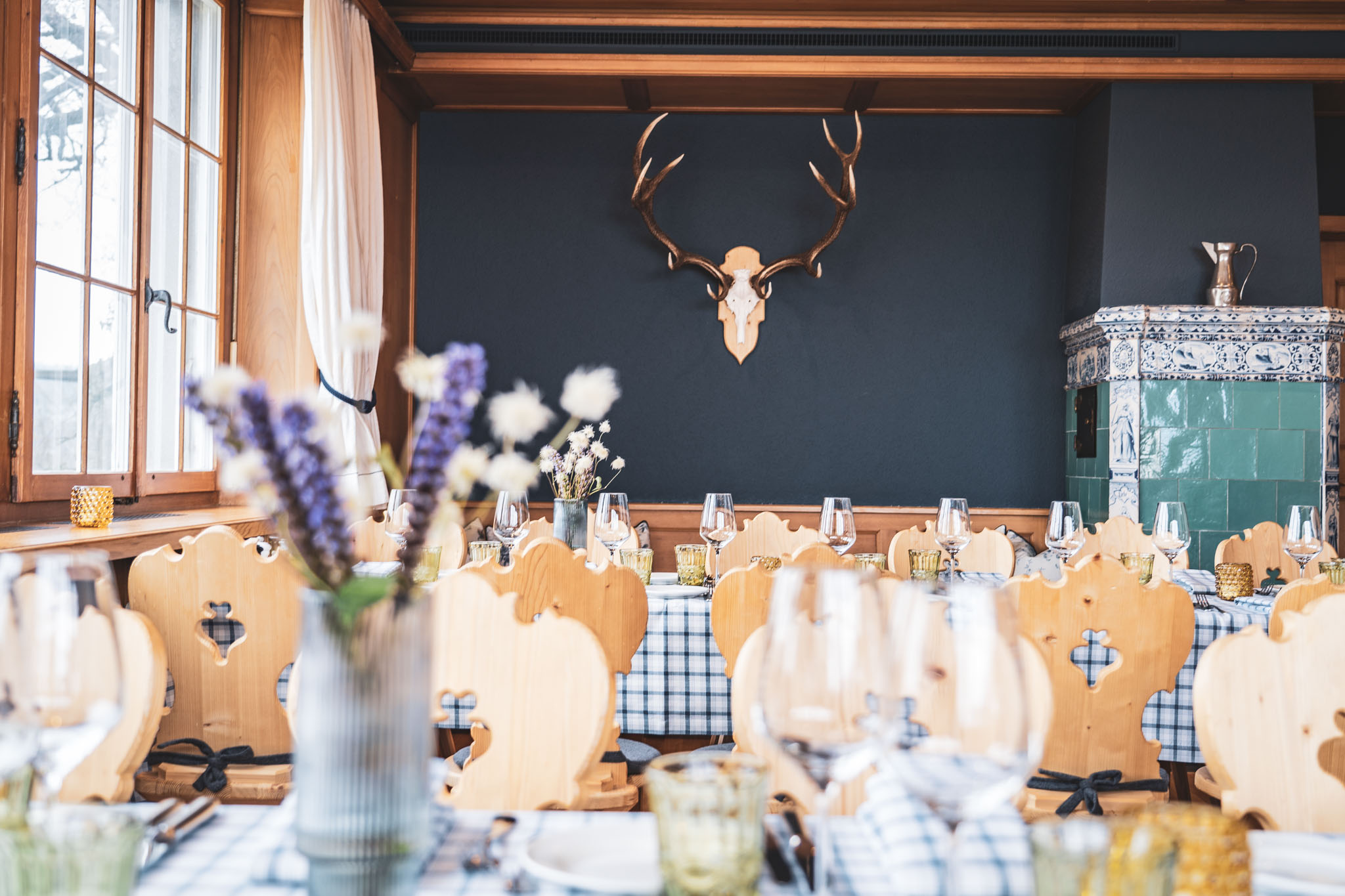 Farmer's Parlour Farmer's Parlour