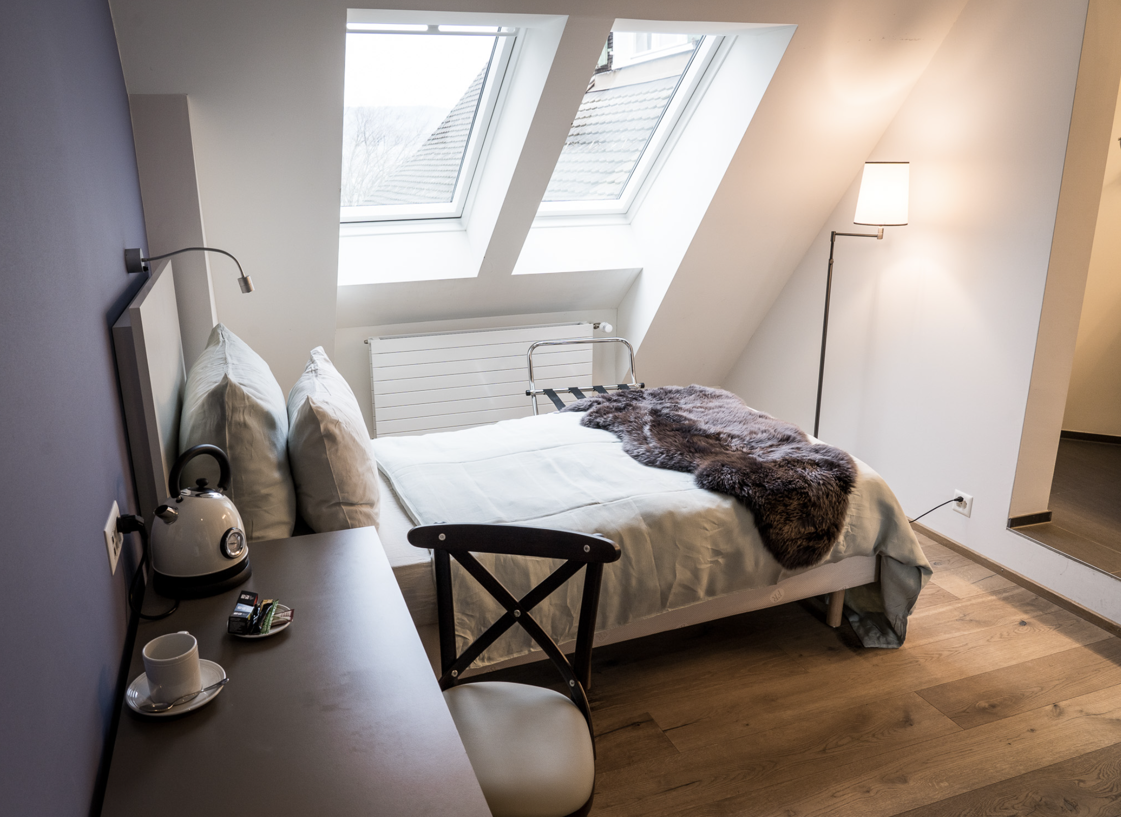 Single Room Single Room