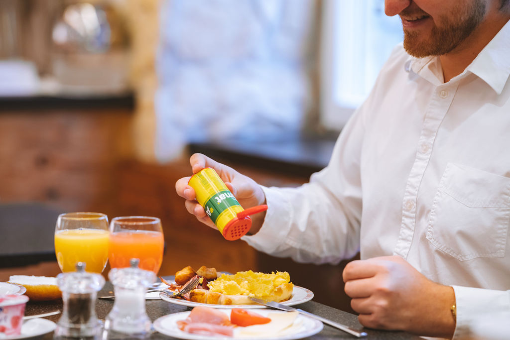 Frühstück Frühstück