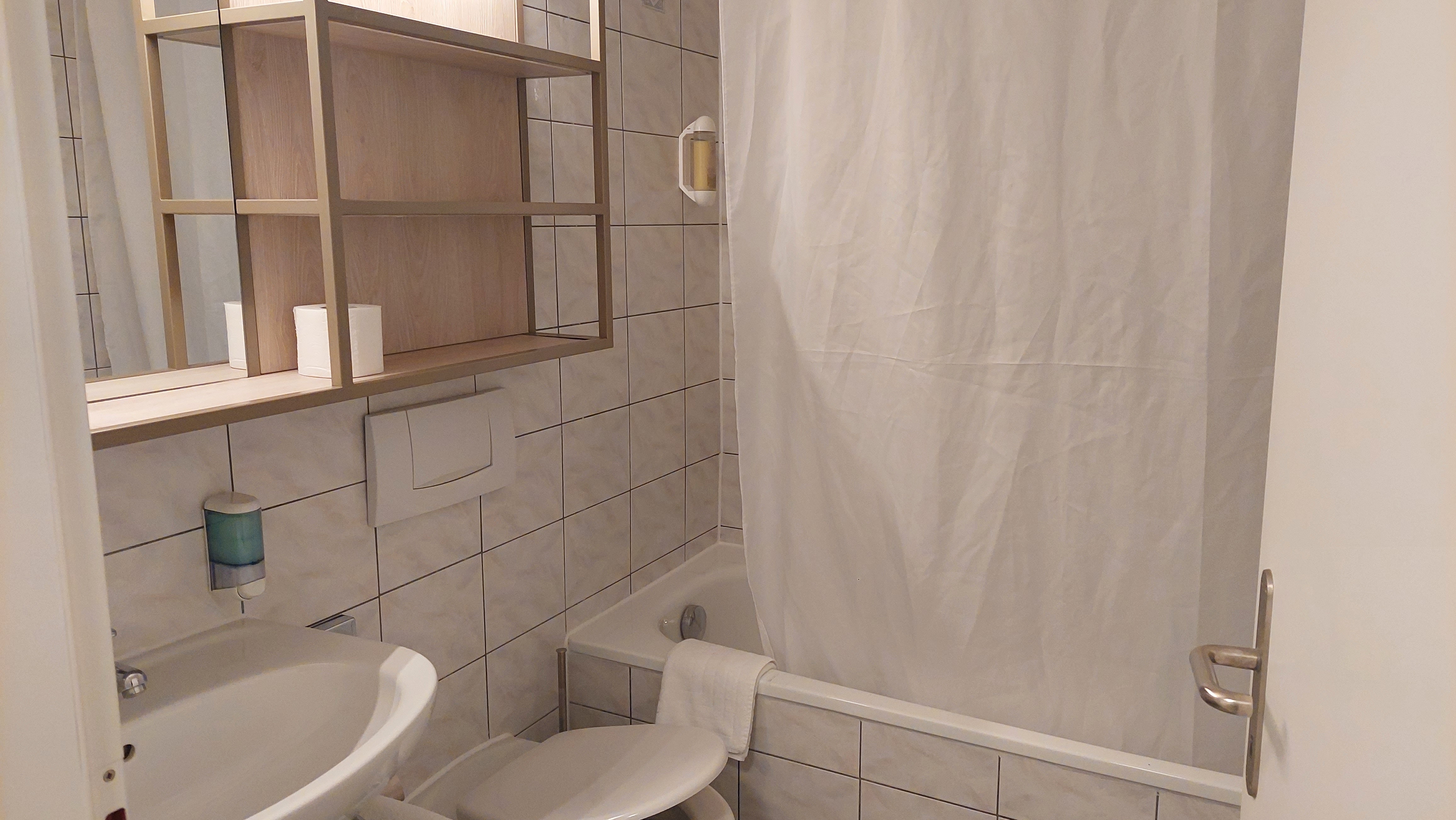 Hotel Nessi – Bild