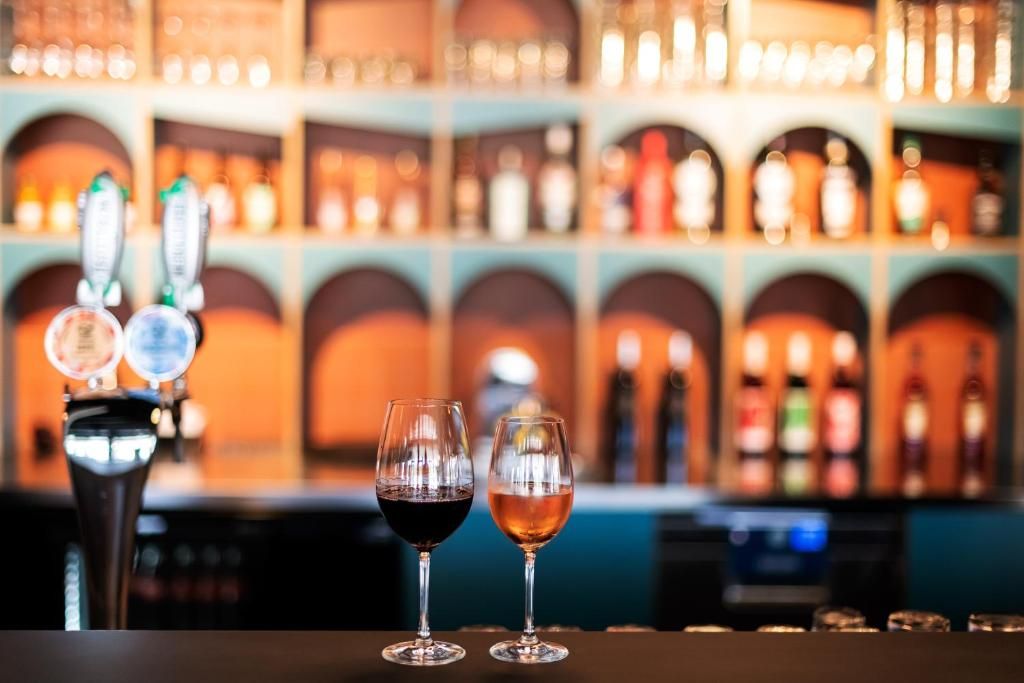 B&B Hôtel Nyon – immagine