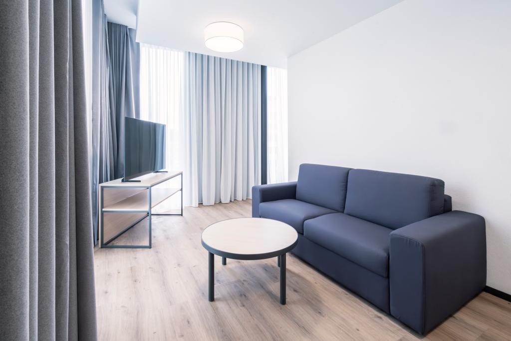 Yparc Hôtel – image