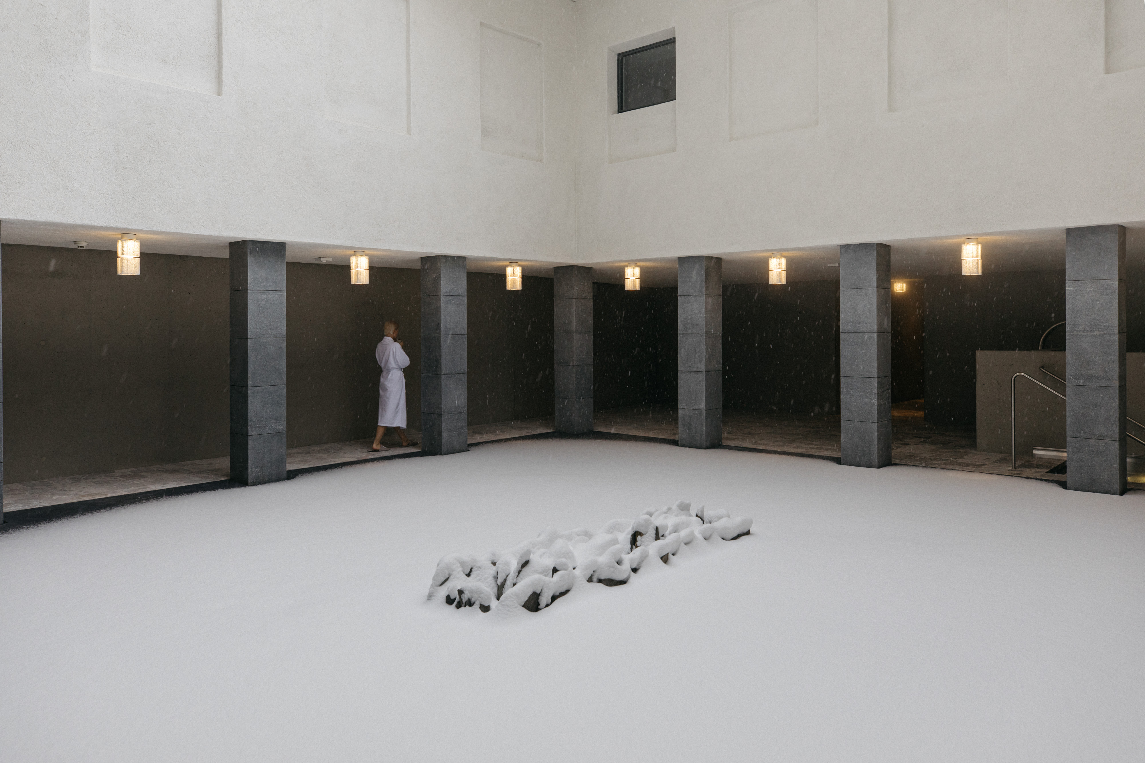 Hotel Maistra 160 – Bild