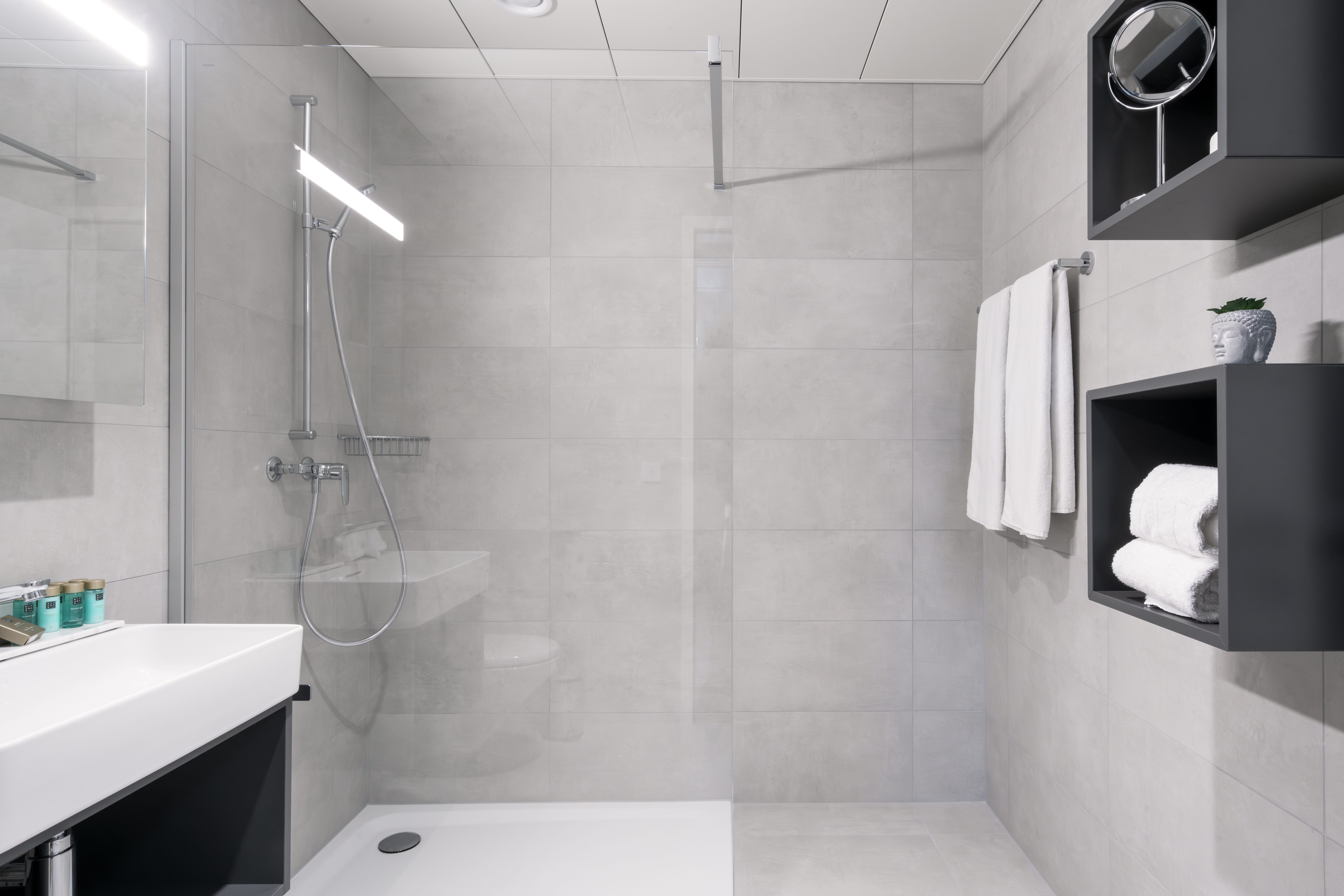 Salle de bain Salle de bain