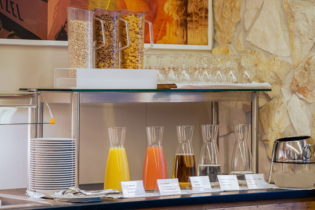 Frühstück Frühstück