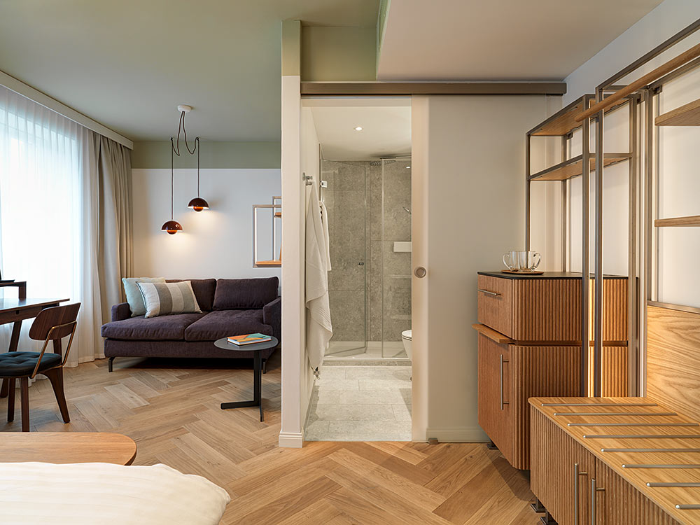 Hotel St. Josef – Bild