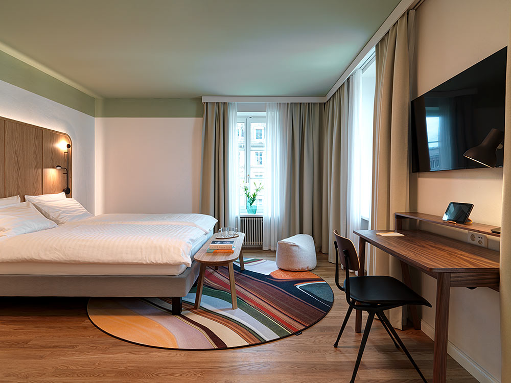 Hotel St. Josef – Bild